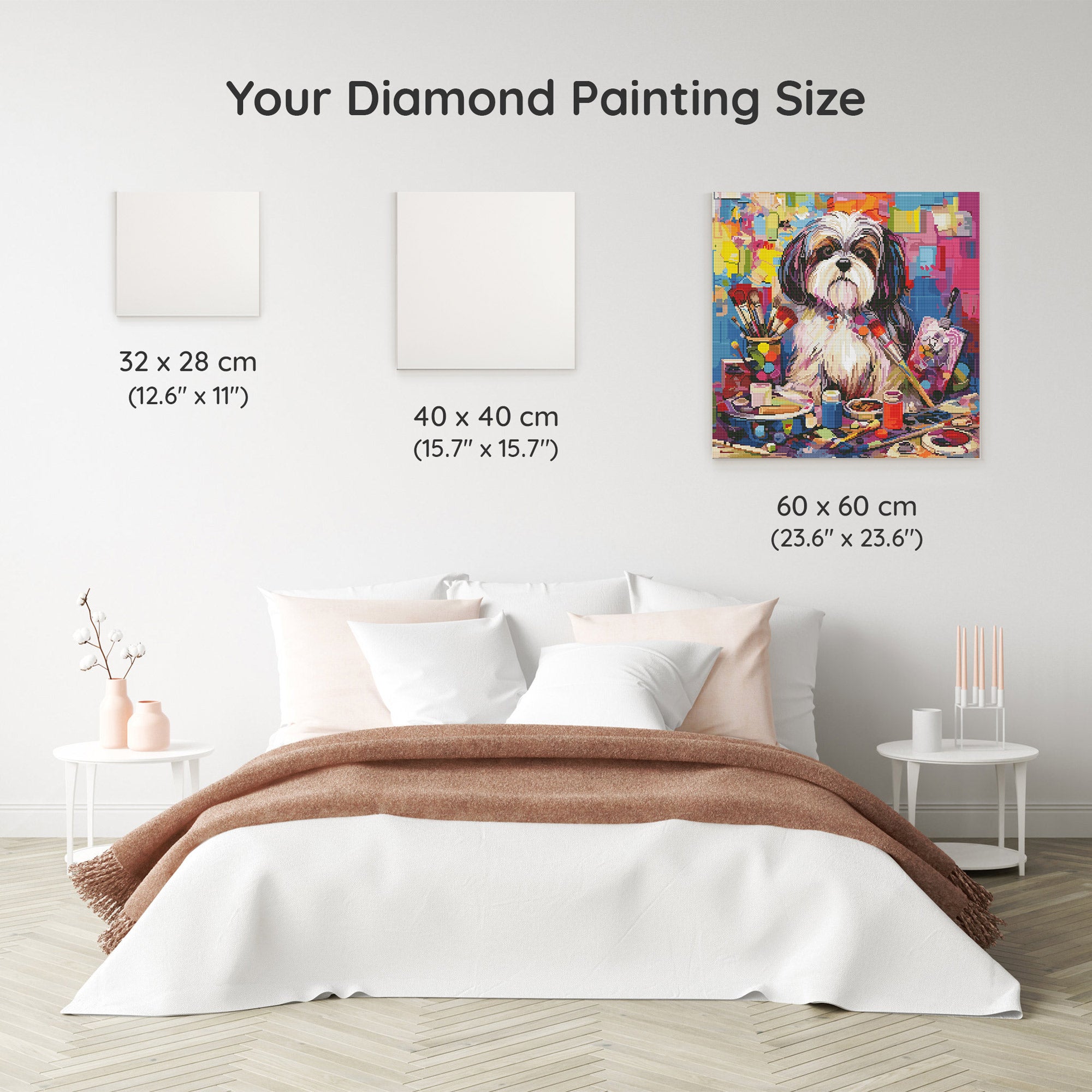 A Creative Paws Voyage