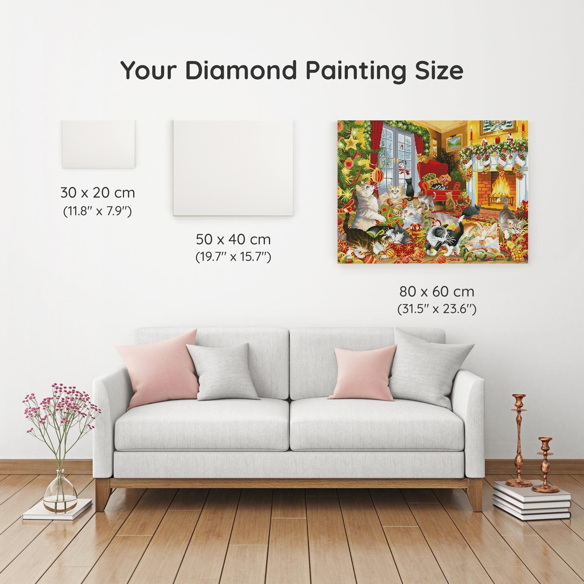 A Purrfect Christmas