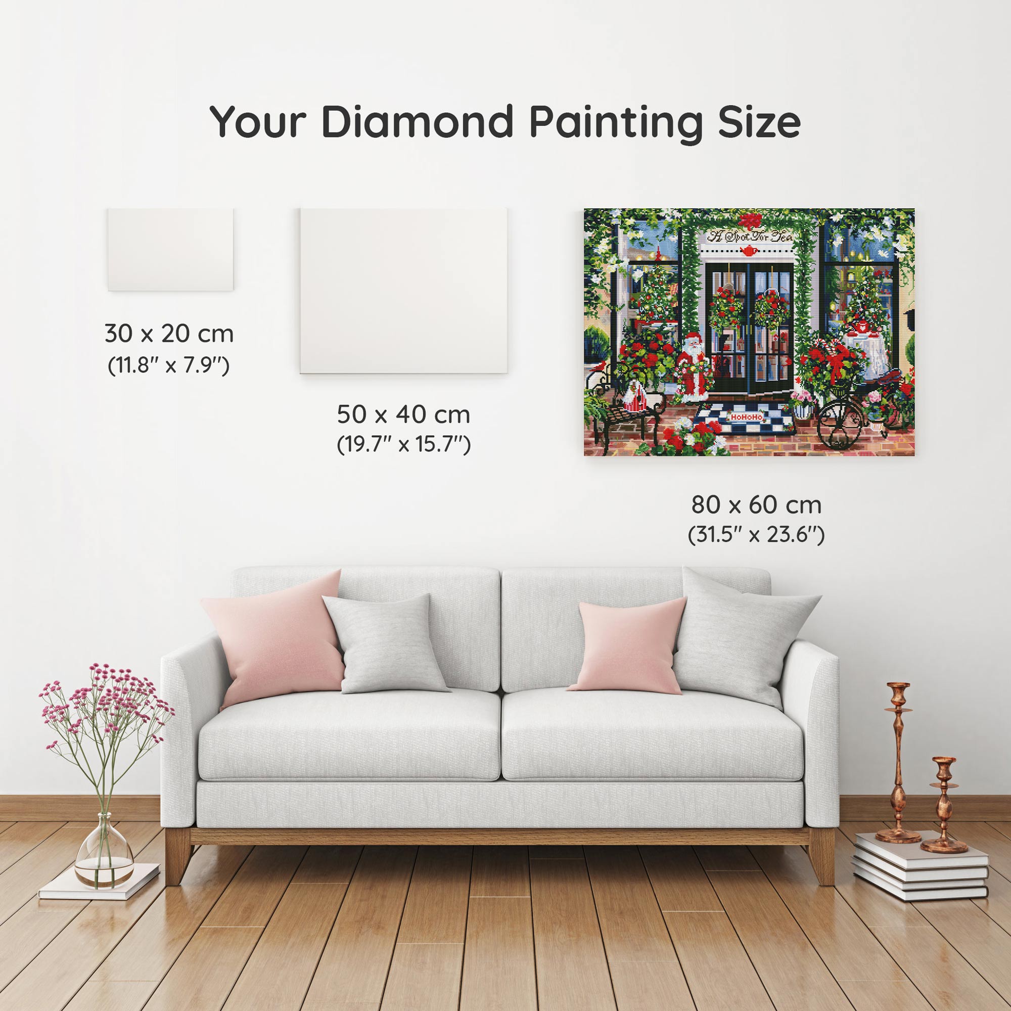 A Spot for Christmas