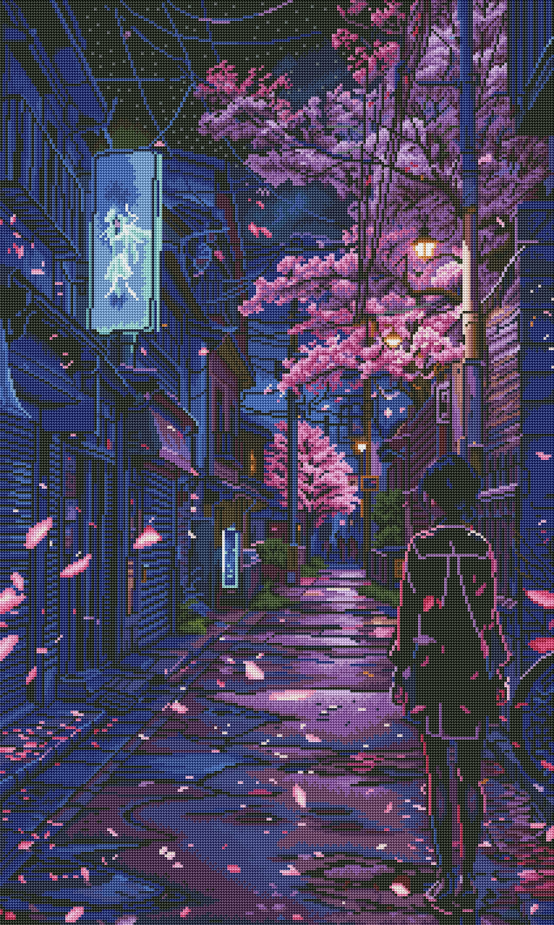 Night of Whispering Winds