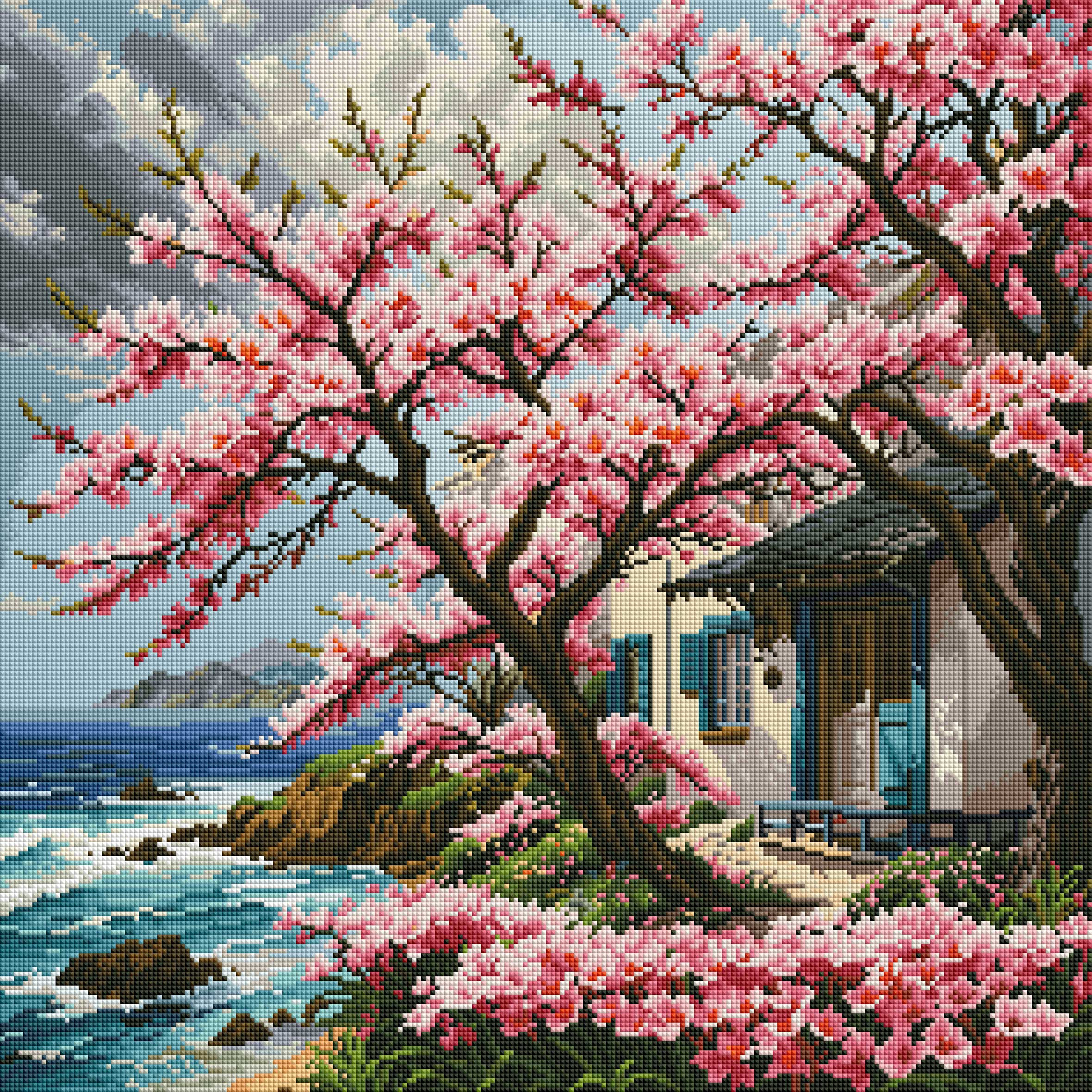 House of Tranquility