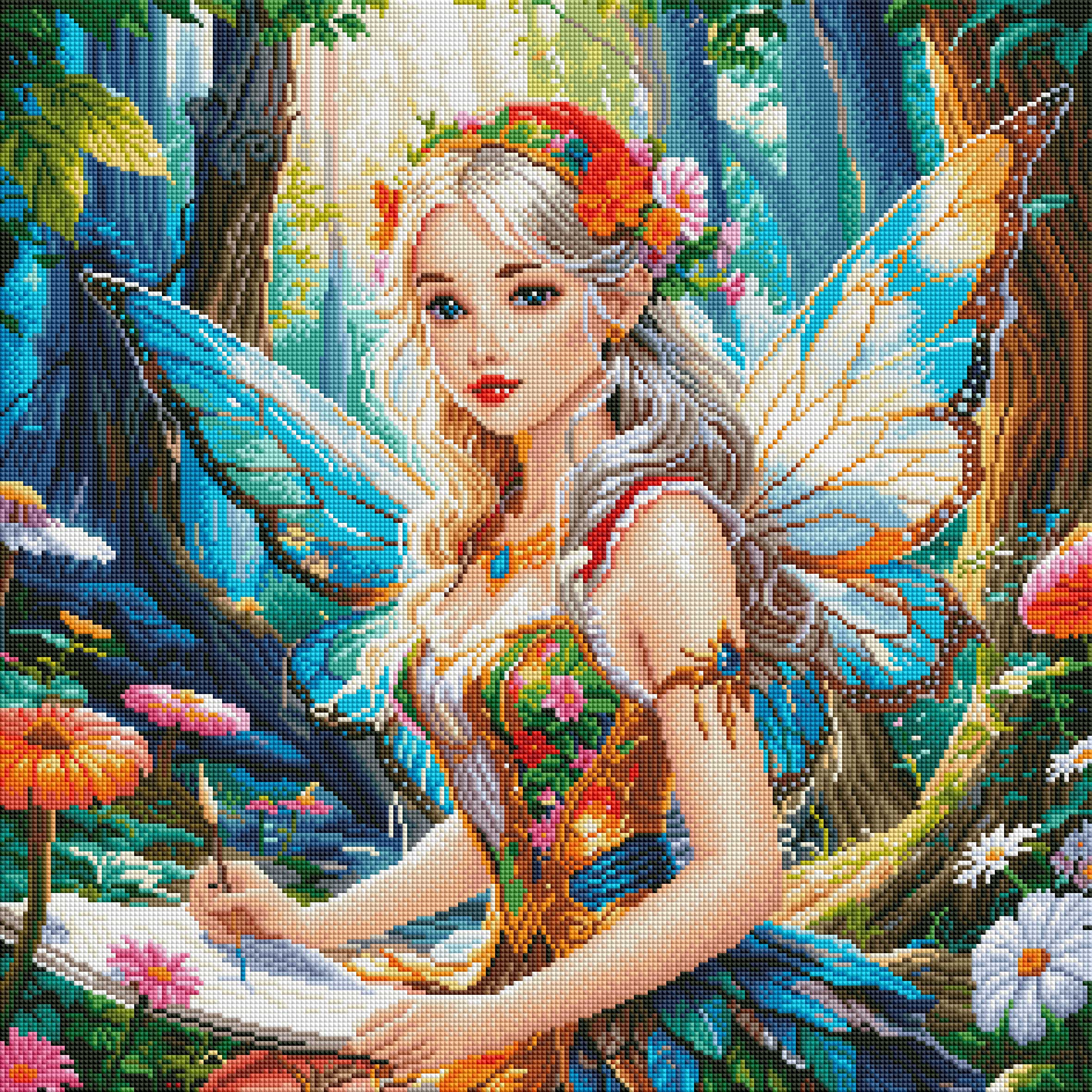 Wings of Wonder (2025)