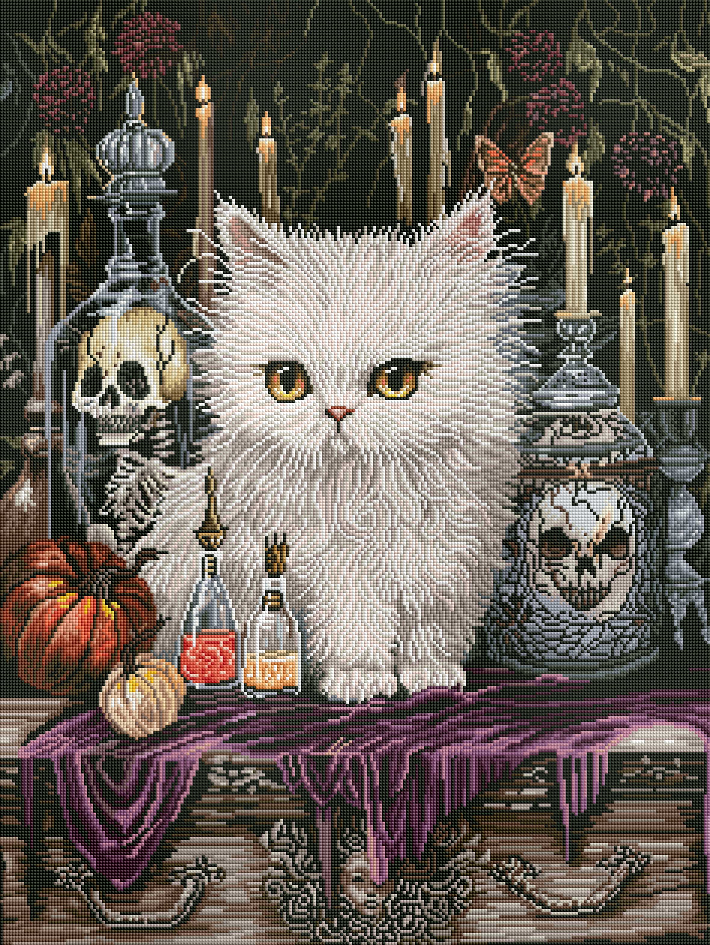 Mortician’s Assistant