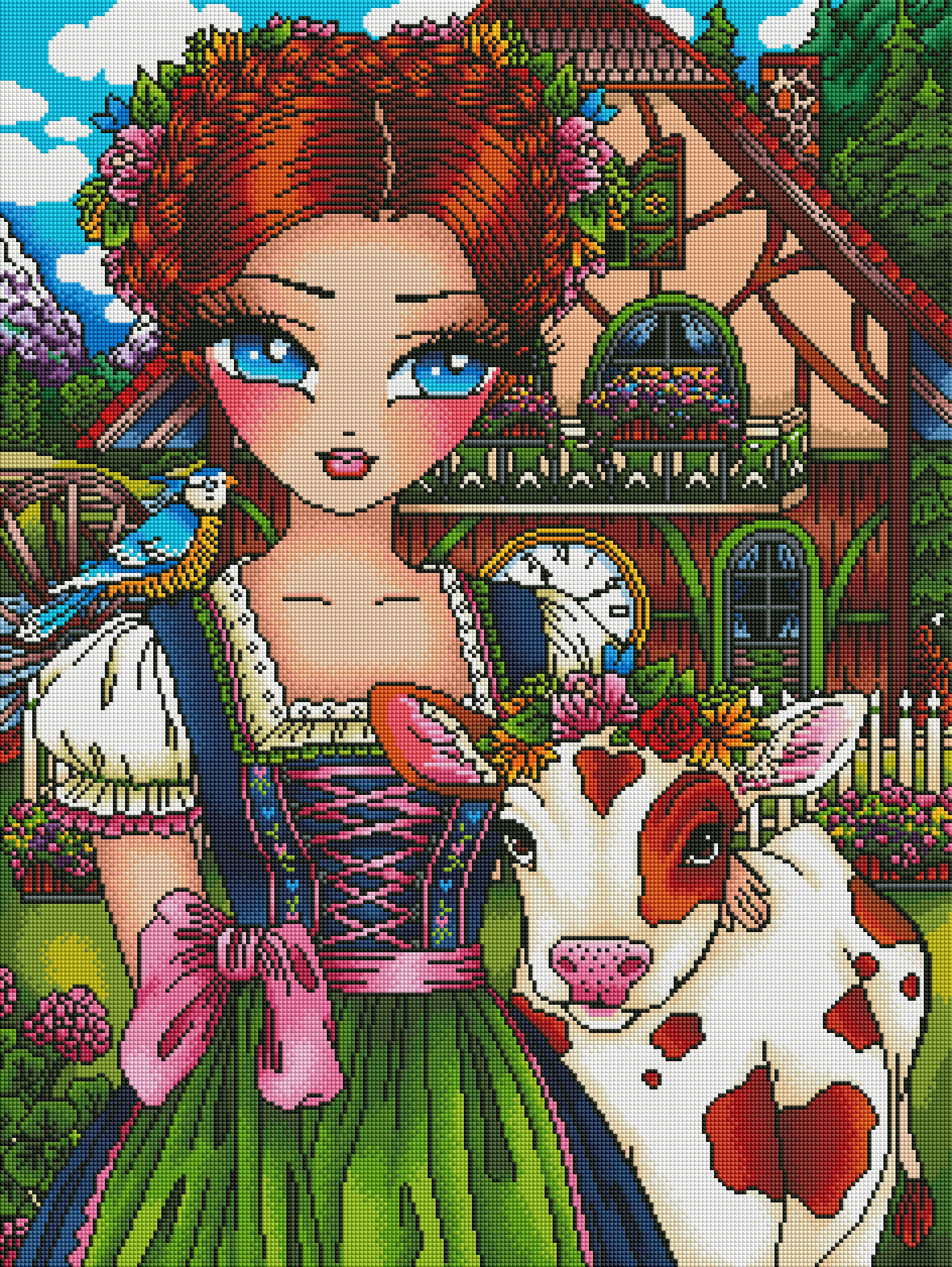 Cuckoo Clock Cottage