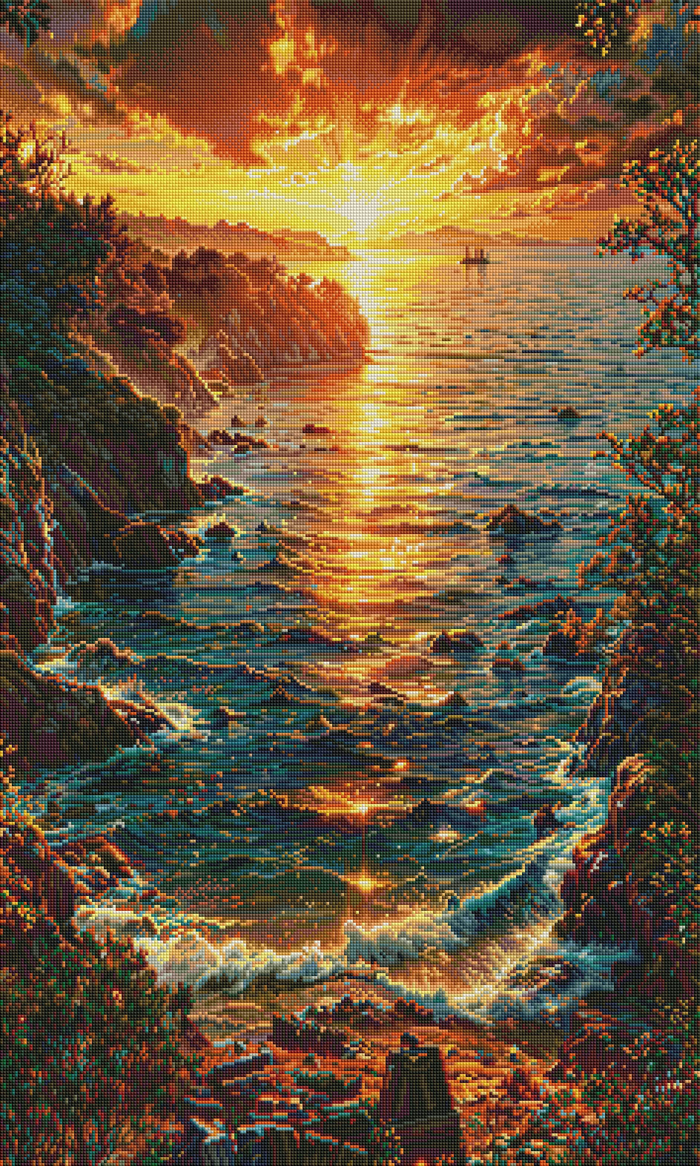 Whispers of the Dawn