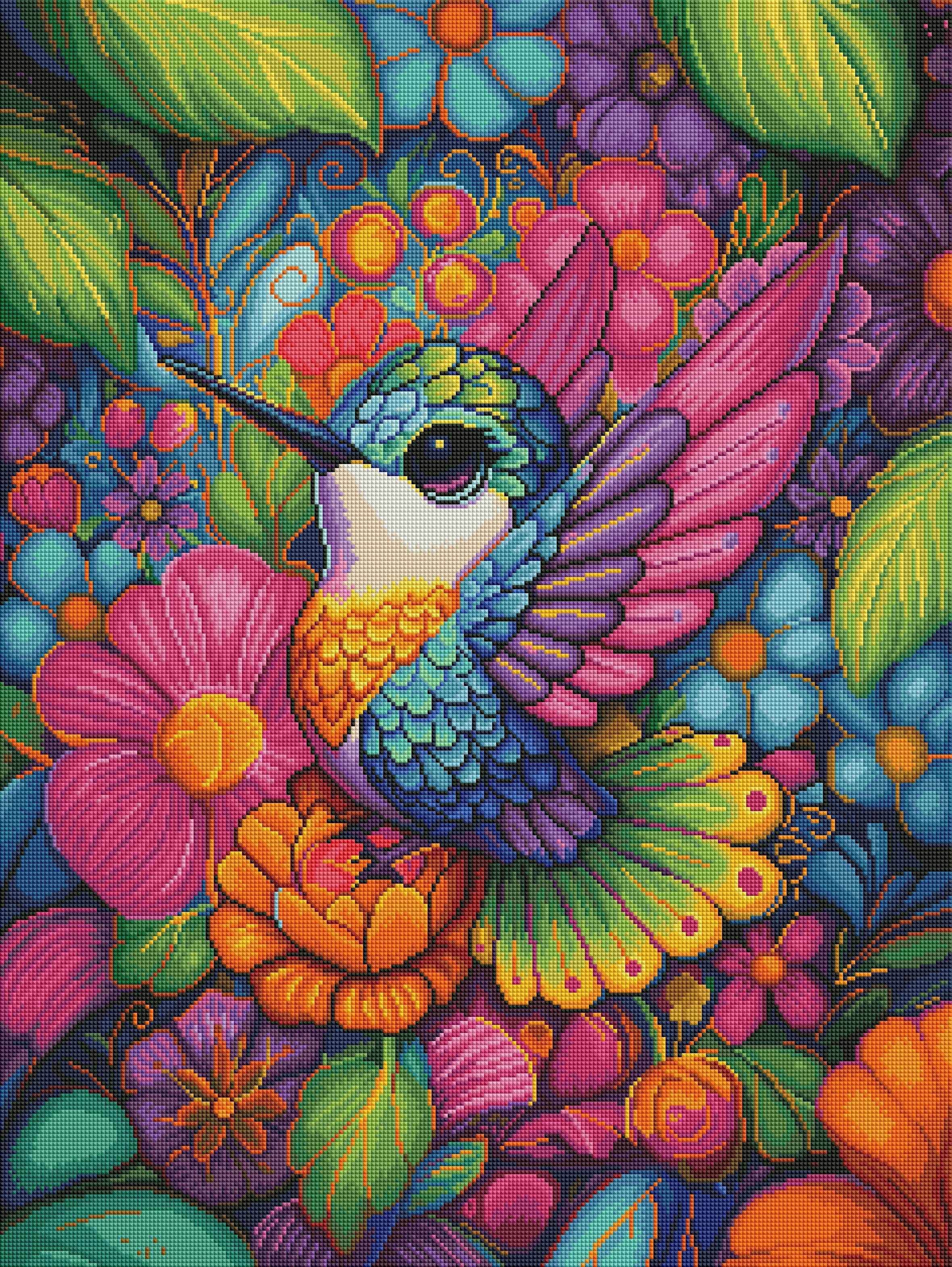 Wings of Enchantment