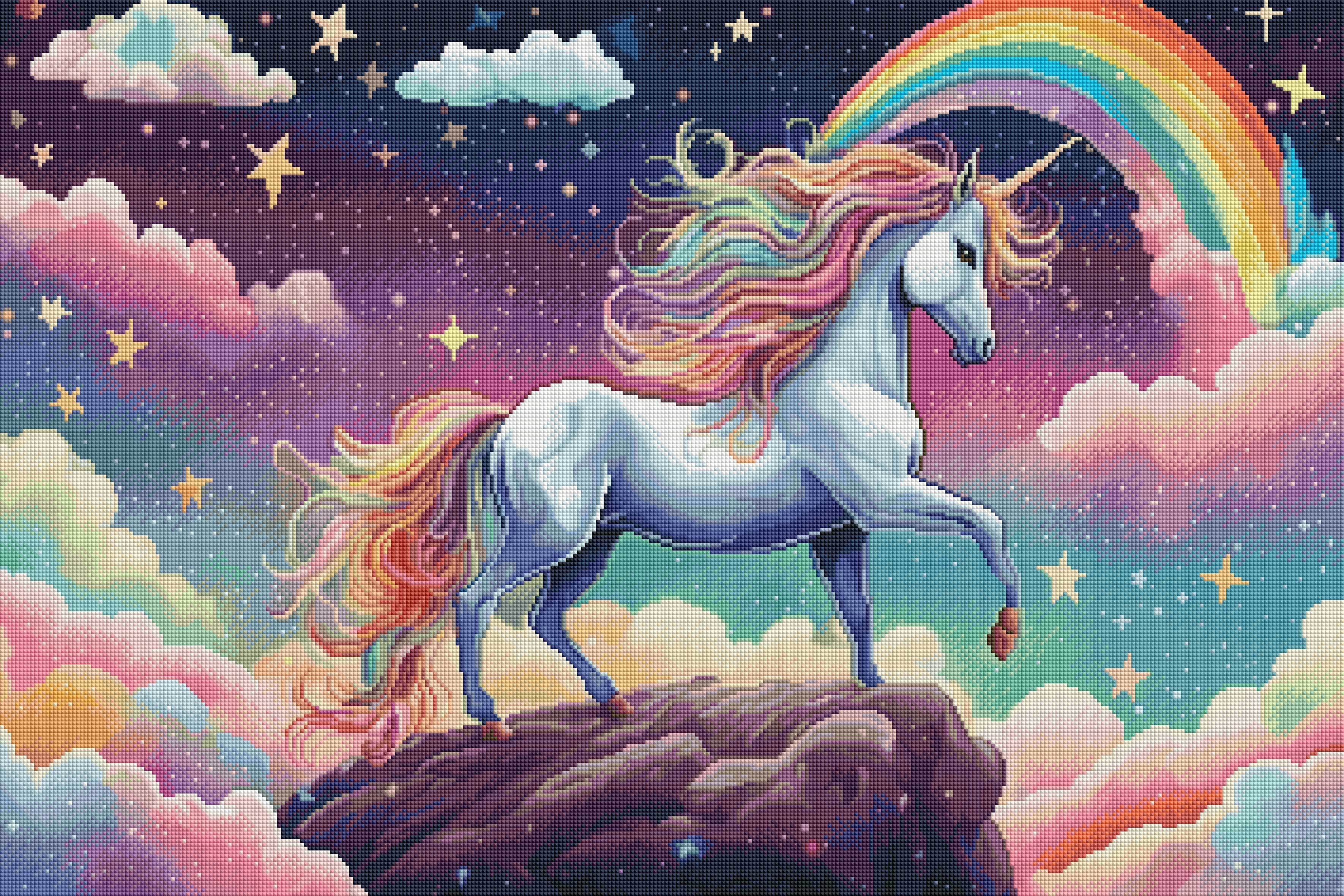 Chromatic Dreamer