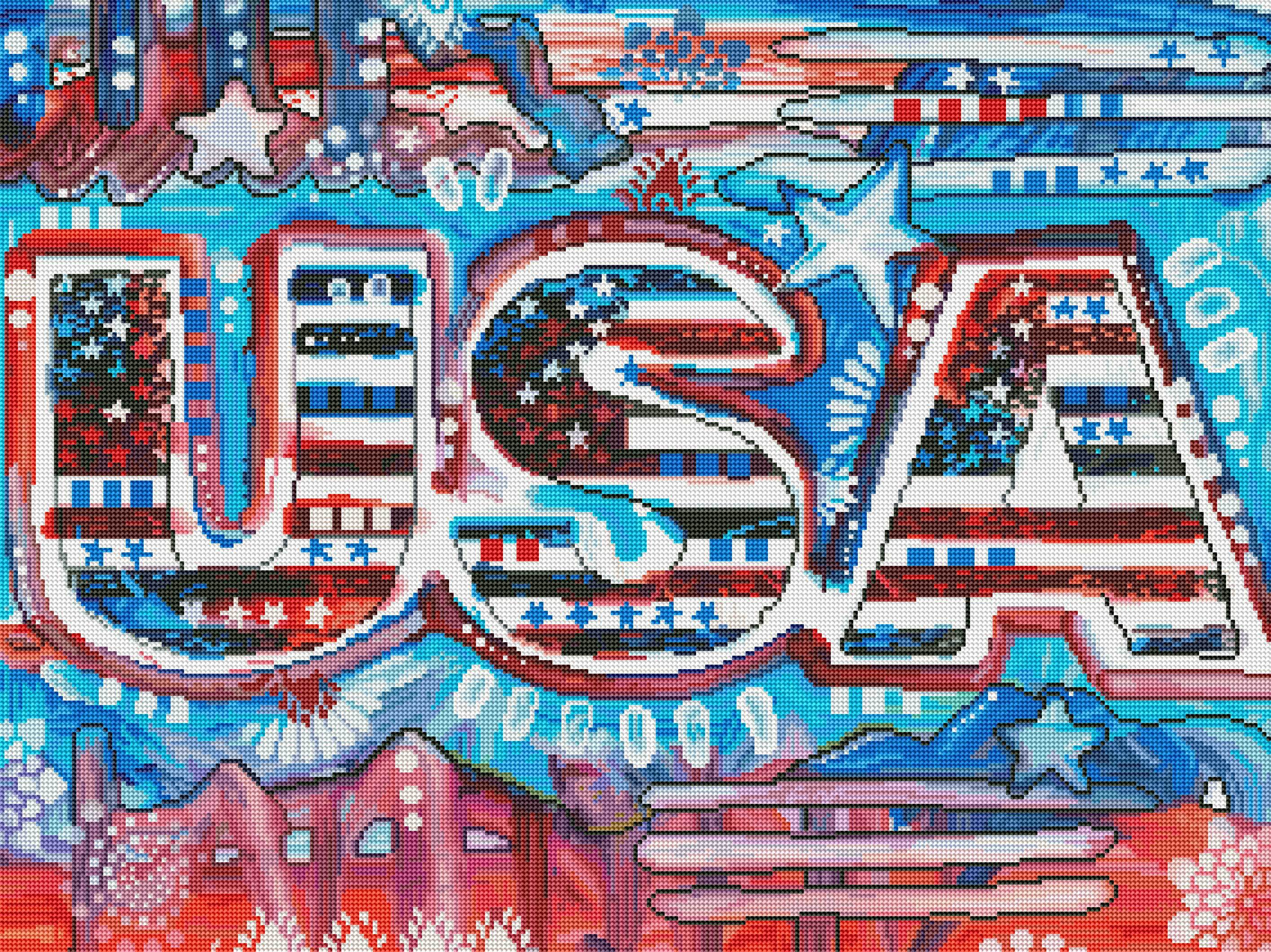 USAUSAUSA