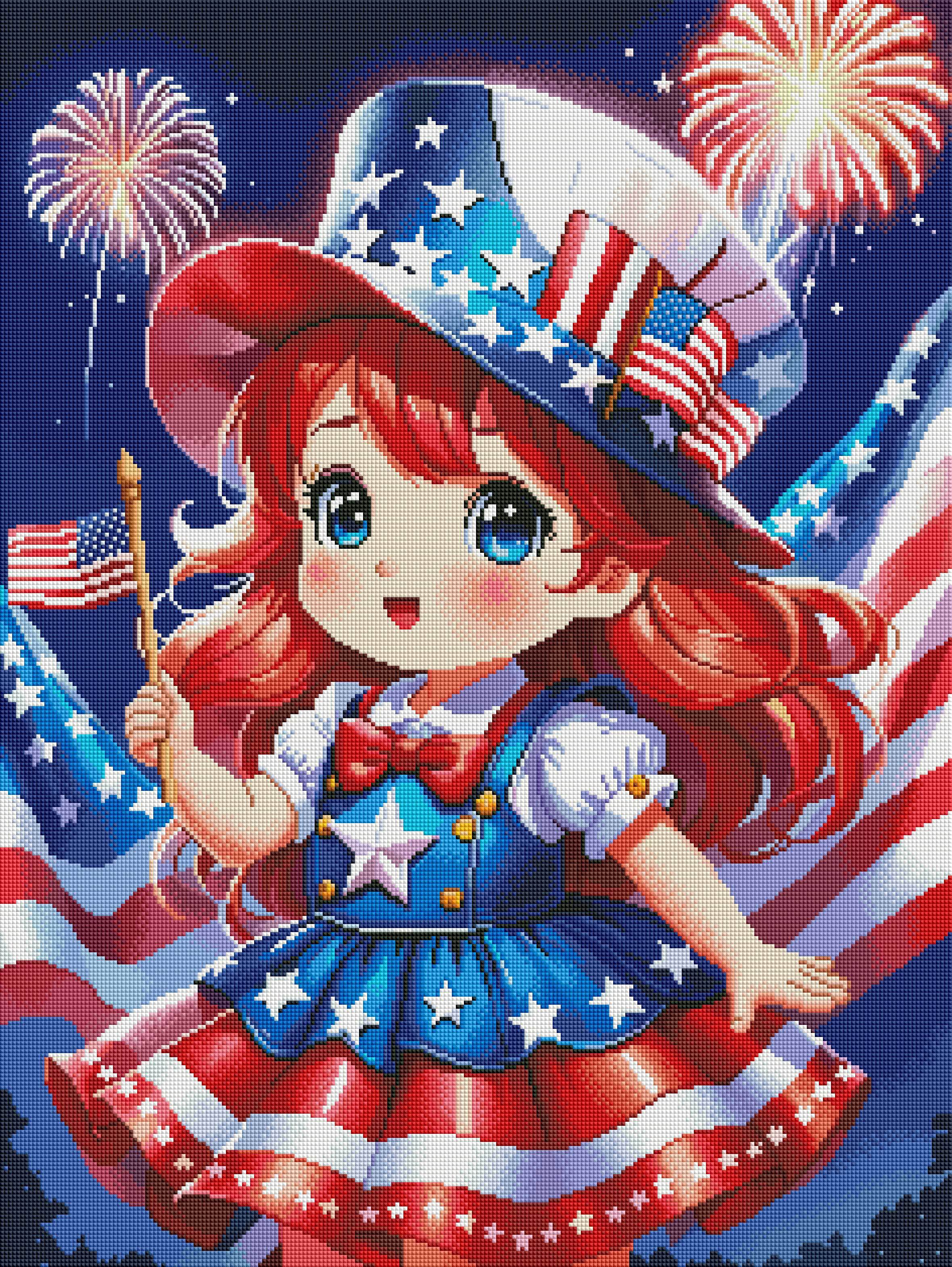 Lady Liberty