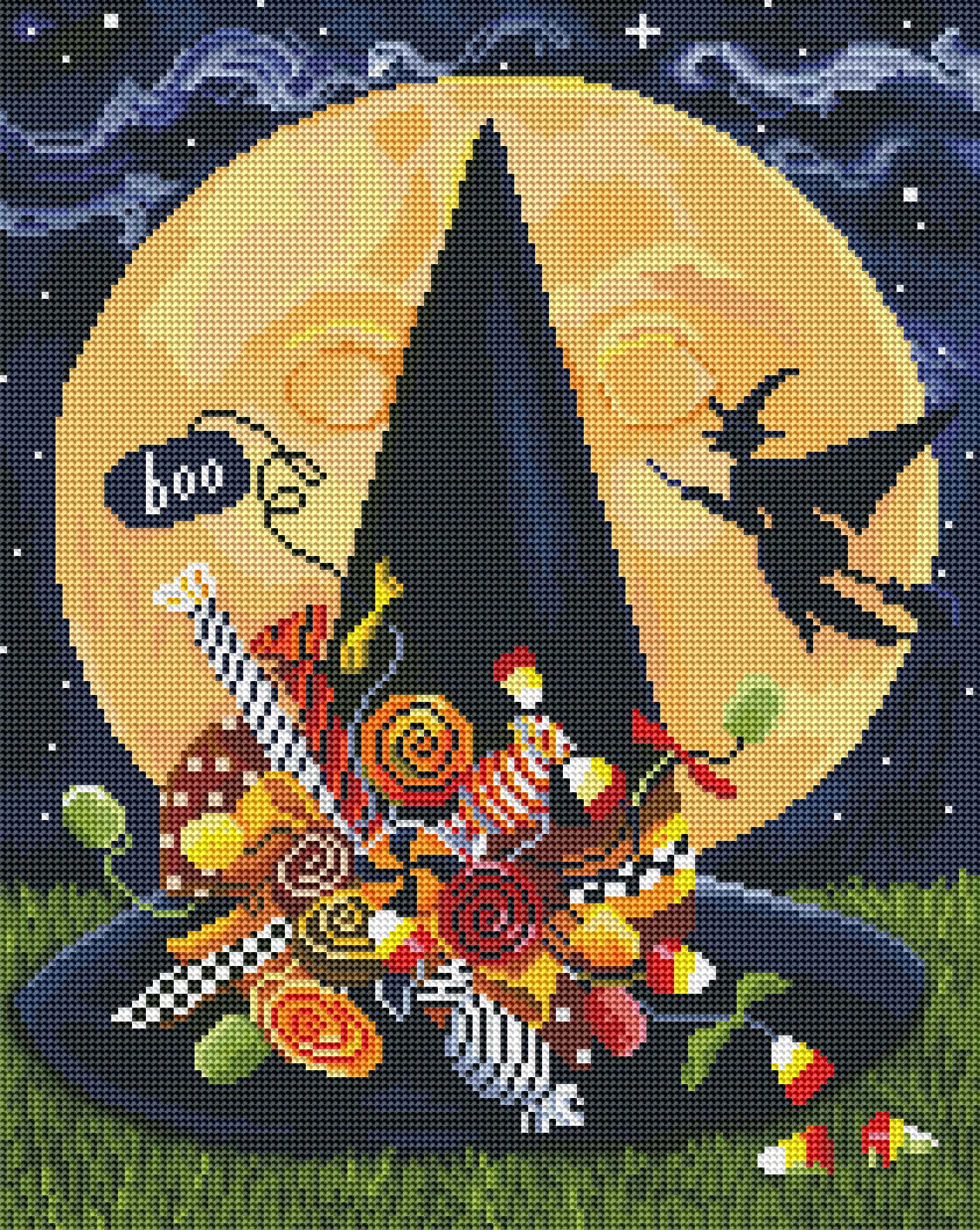 Come Little Children