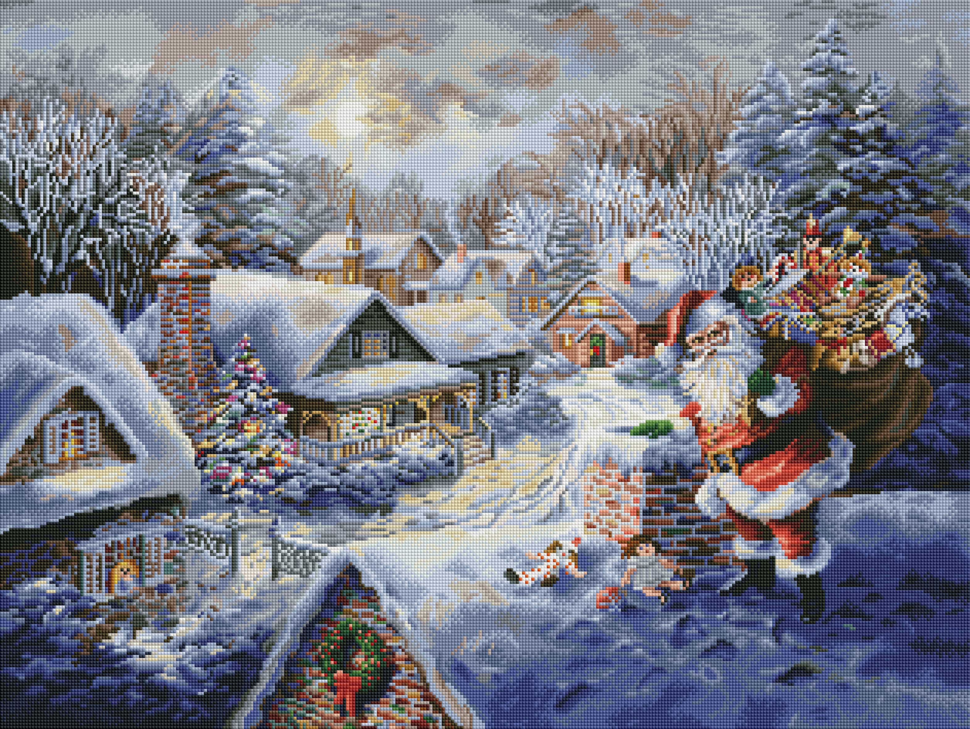 Bringing Joy And Happiness