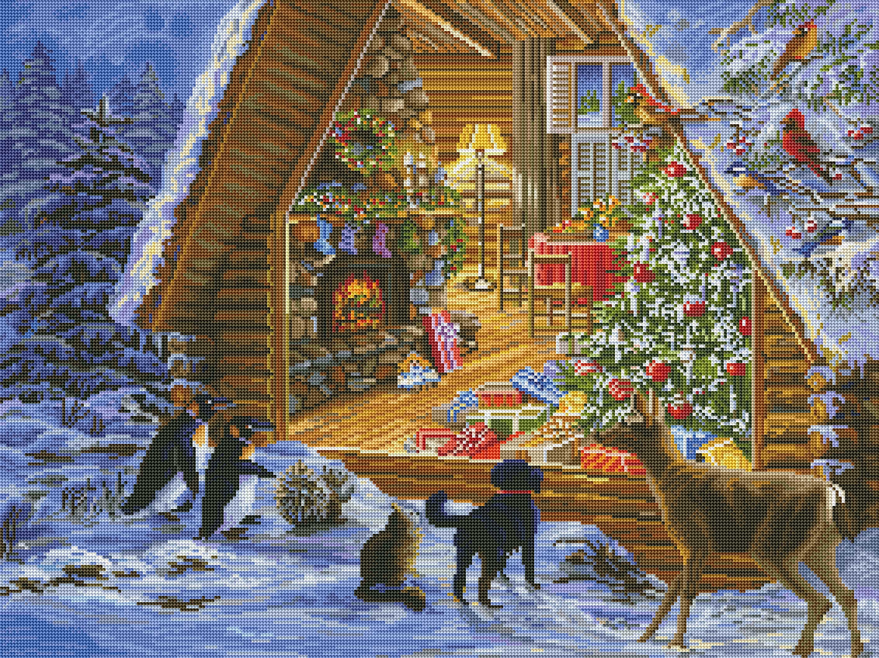 Let’s Get Together