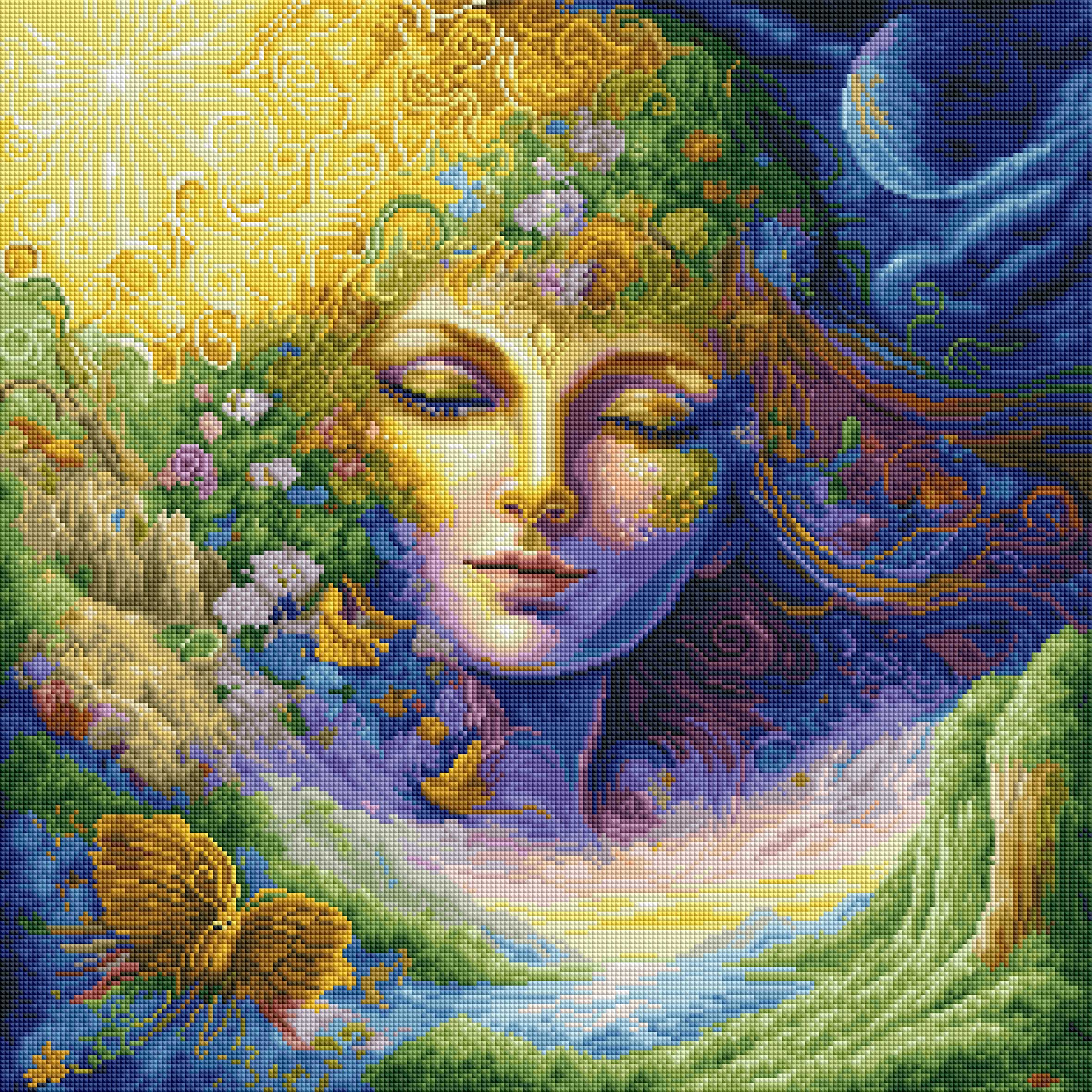 Collective Consciousness