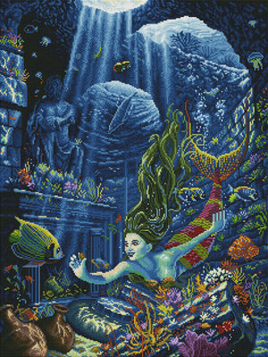 Poseidon’s Treasures