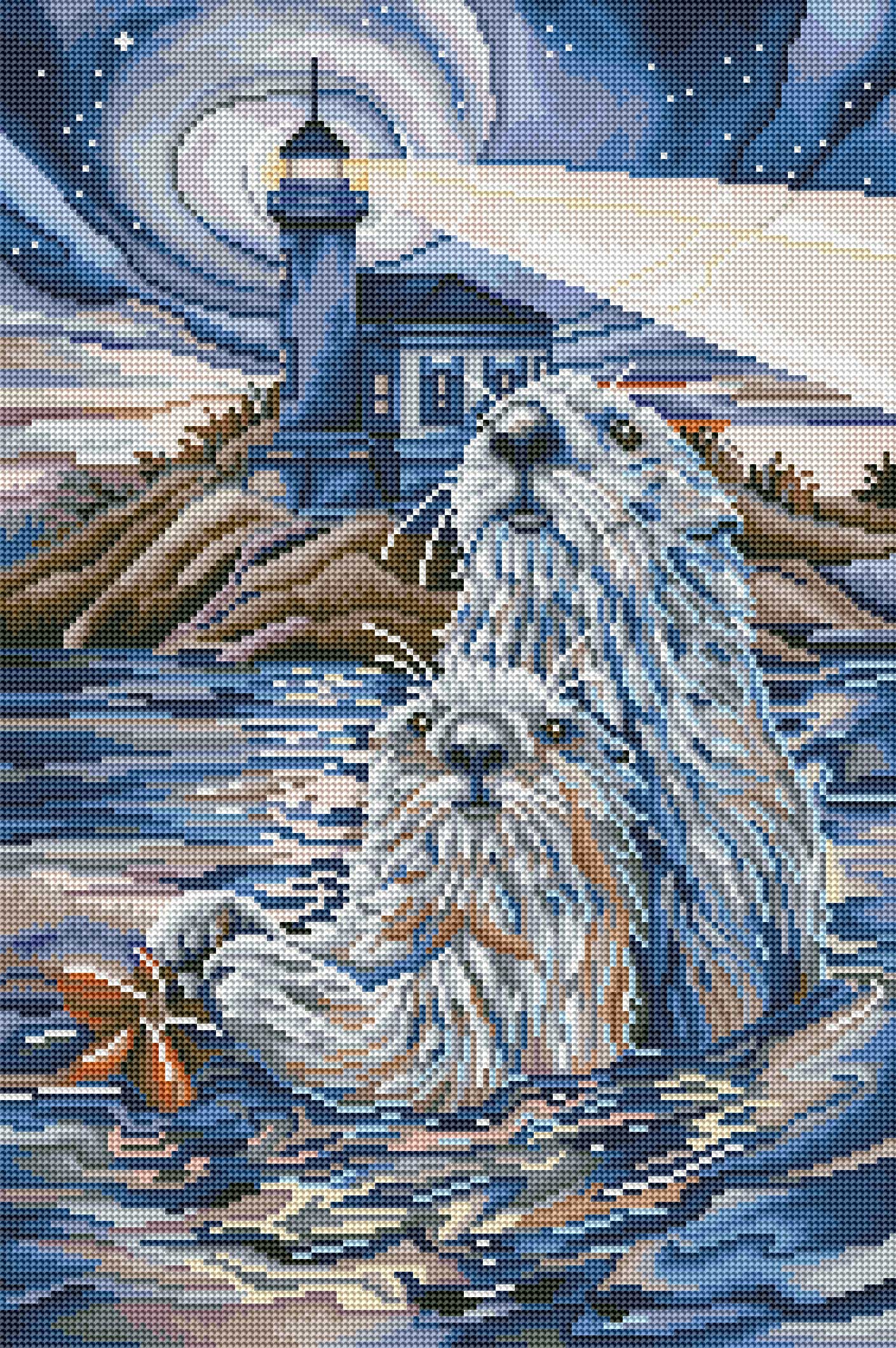 Star Light, Star Bright