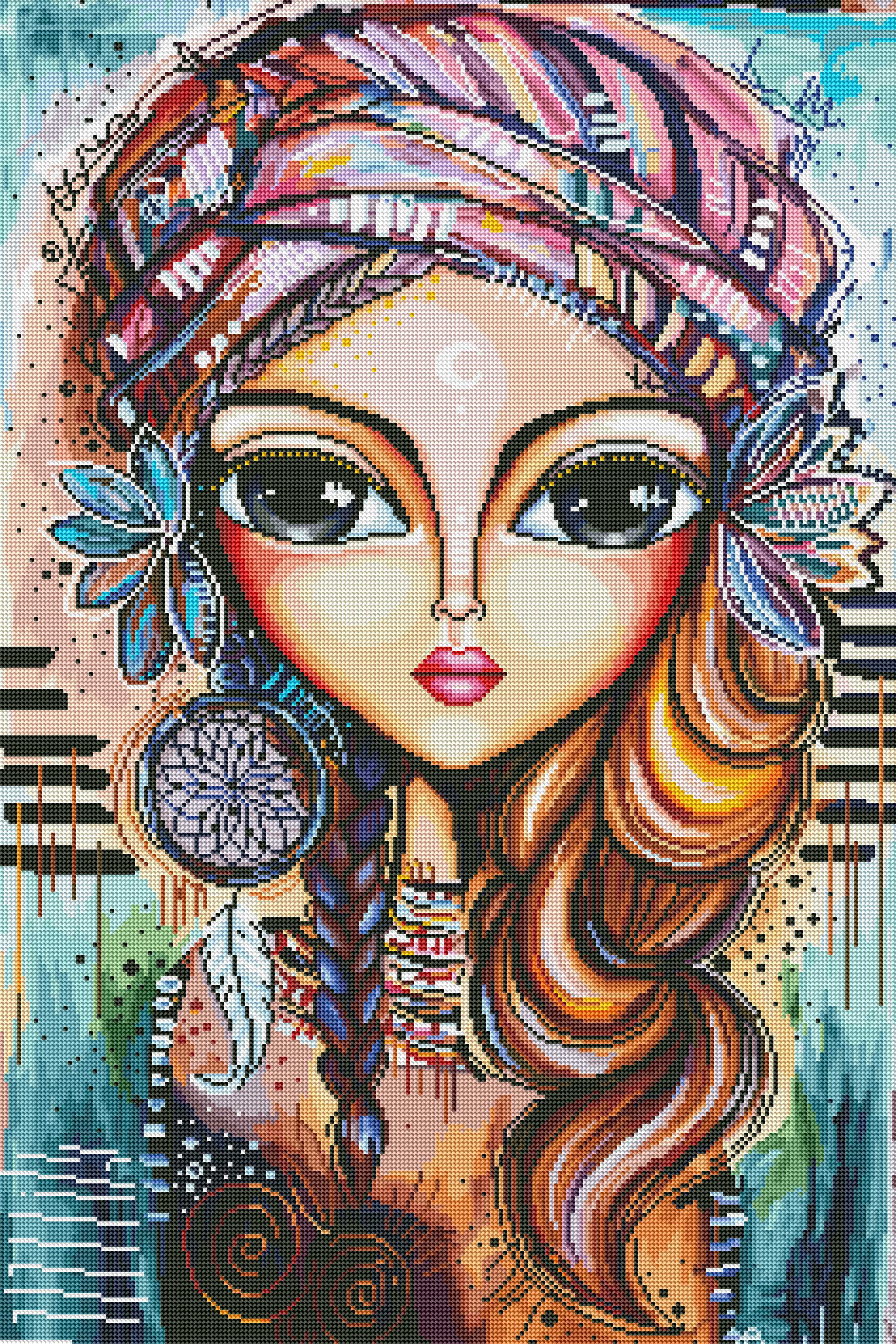Boho Dreamer