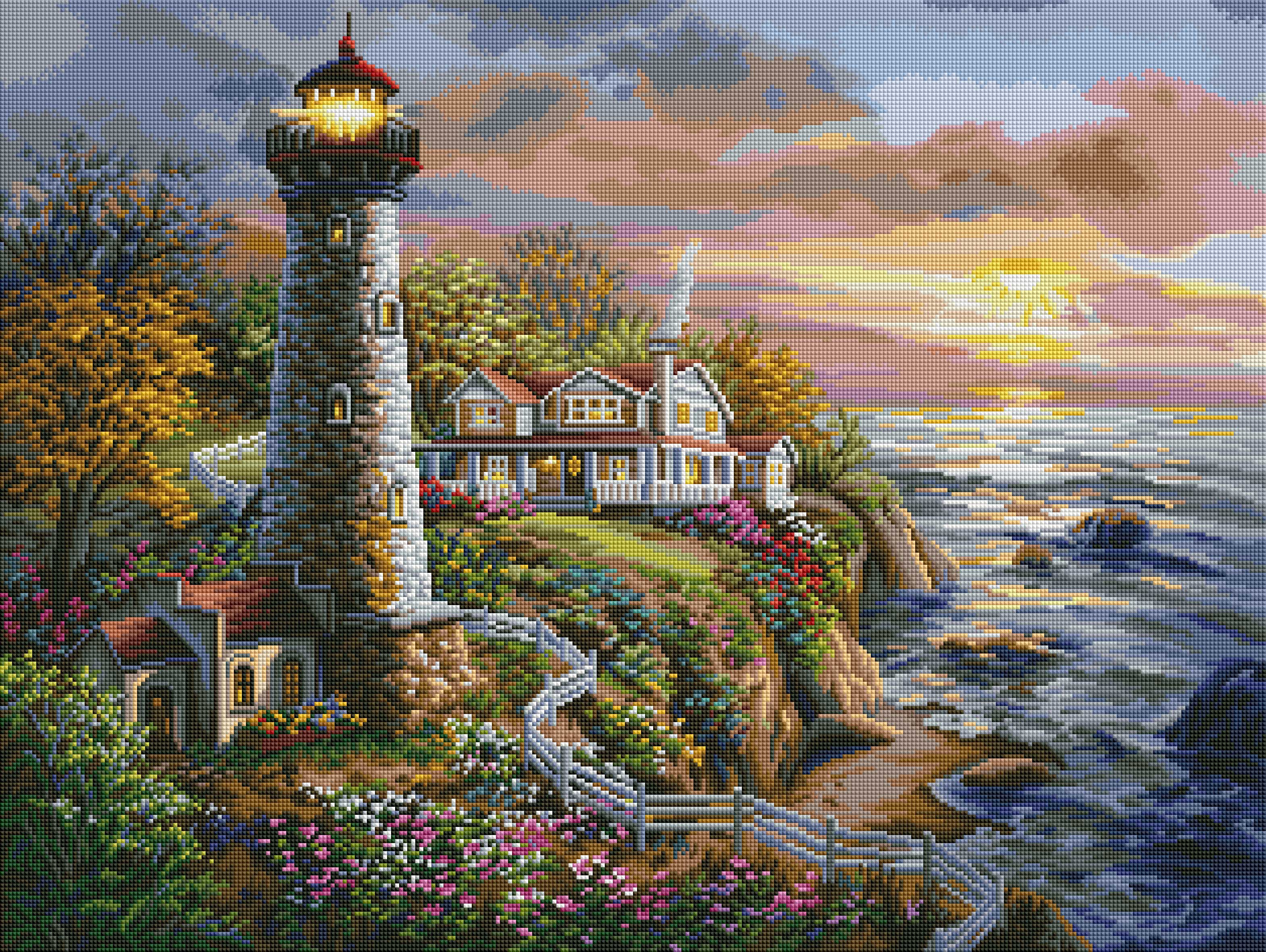 Lighthouse Haven