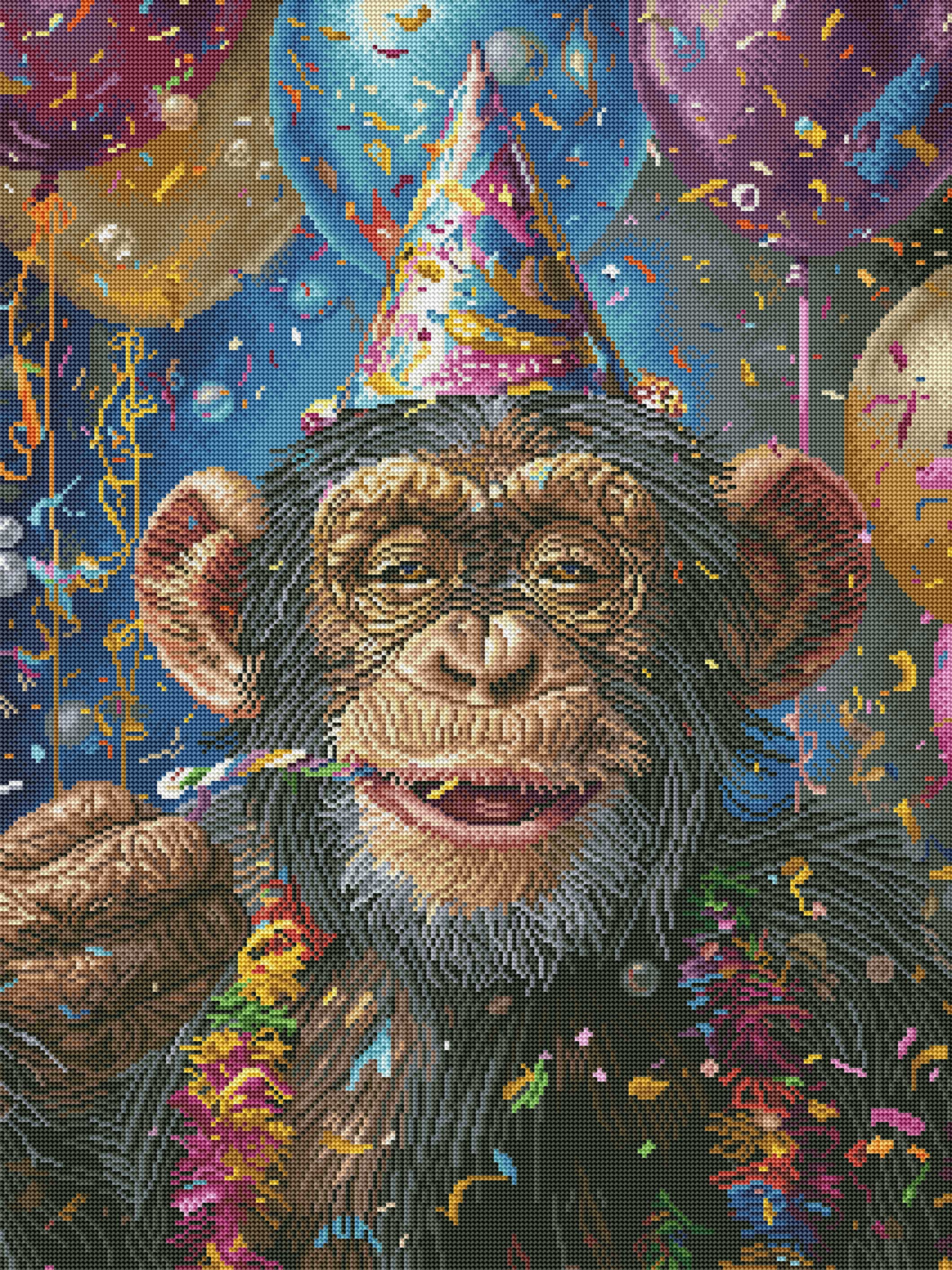 Birthday Celebration