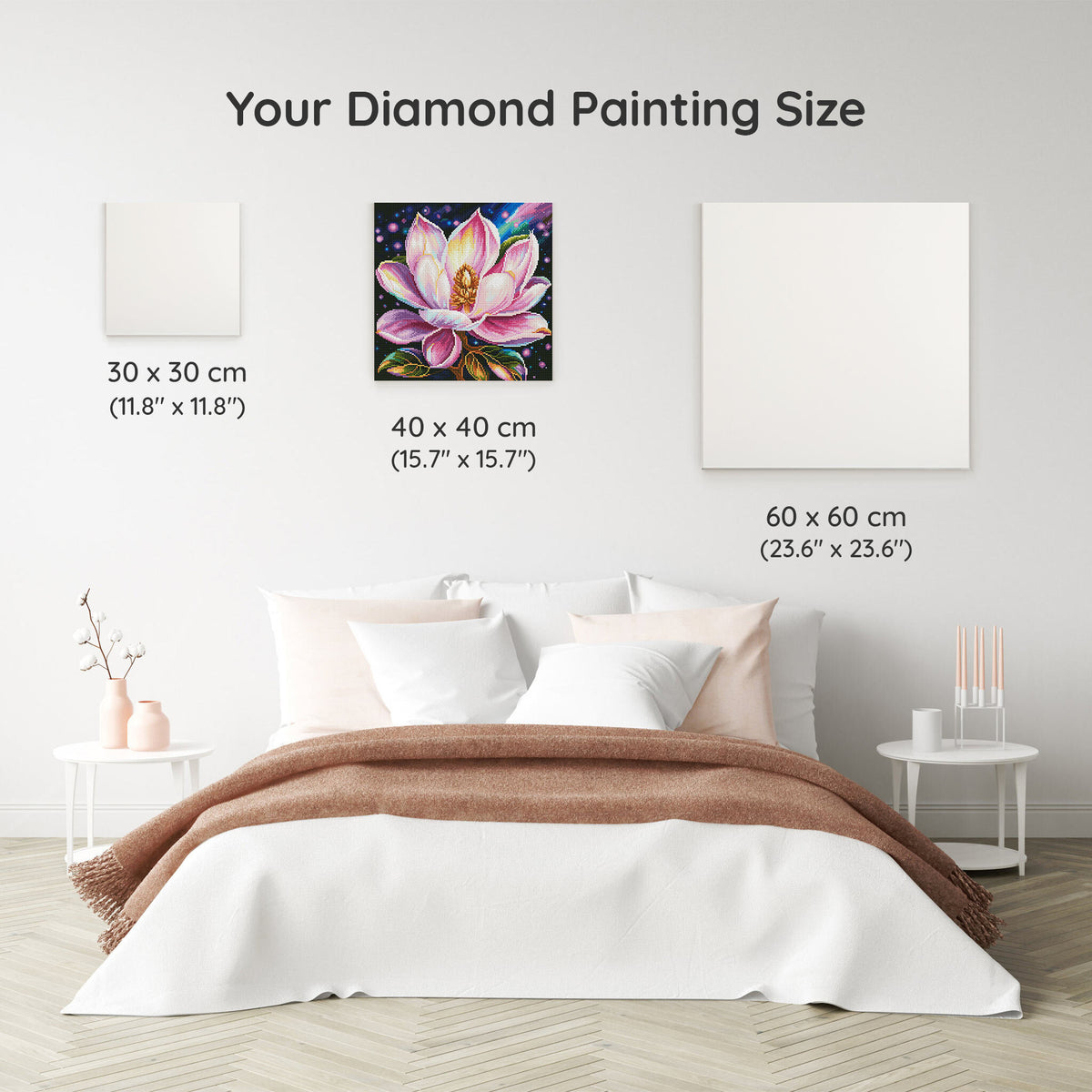 Aurora Magnolia
