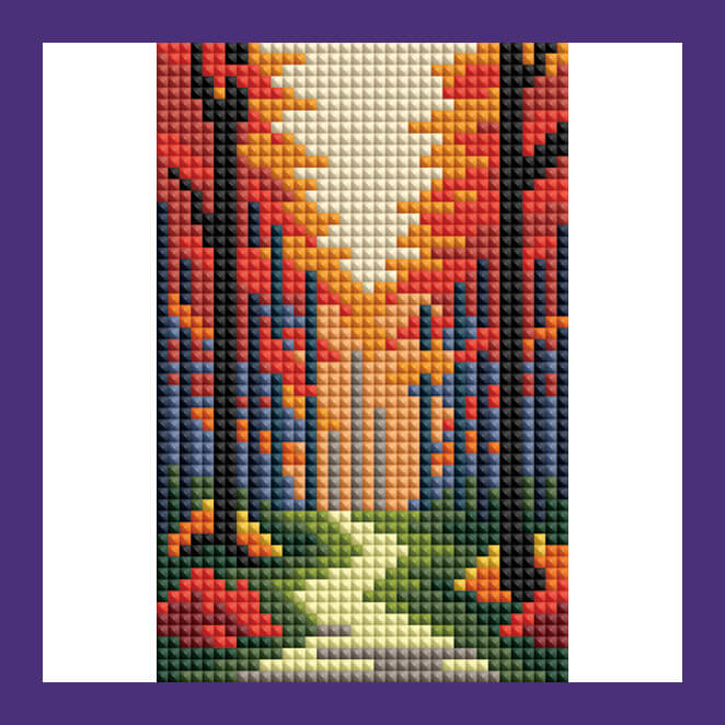 Mini Kits - Landscapes Edition