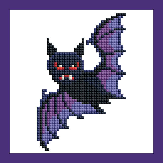 Mini Kits - Halloween Edition