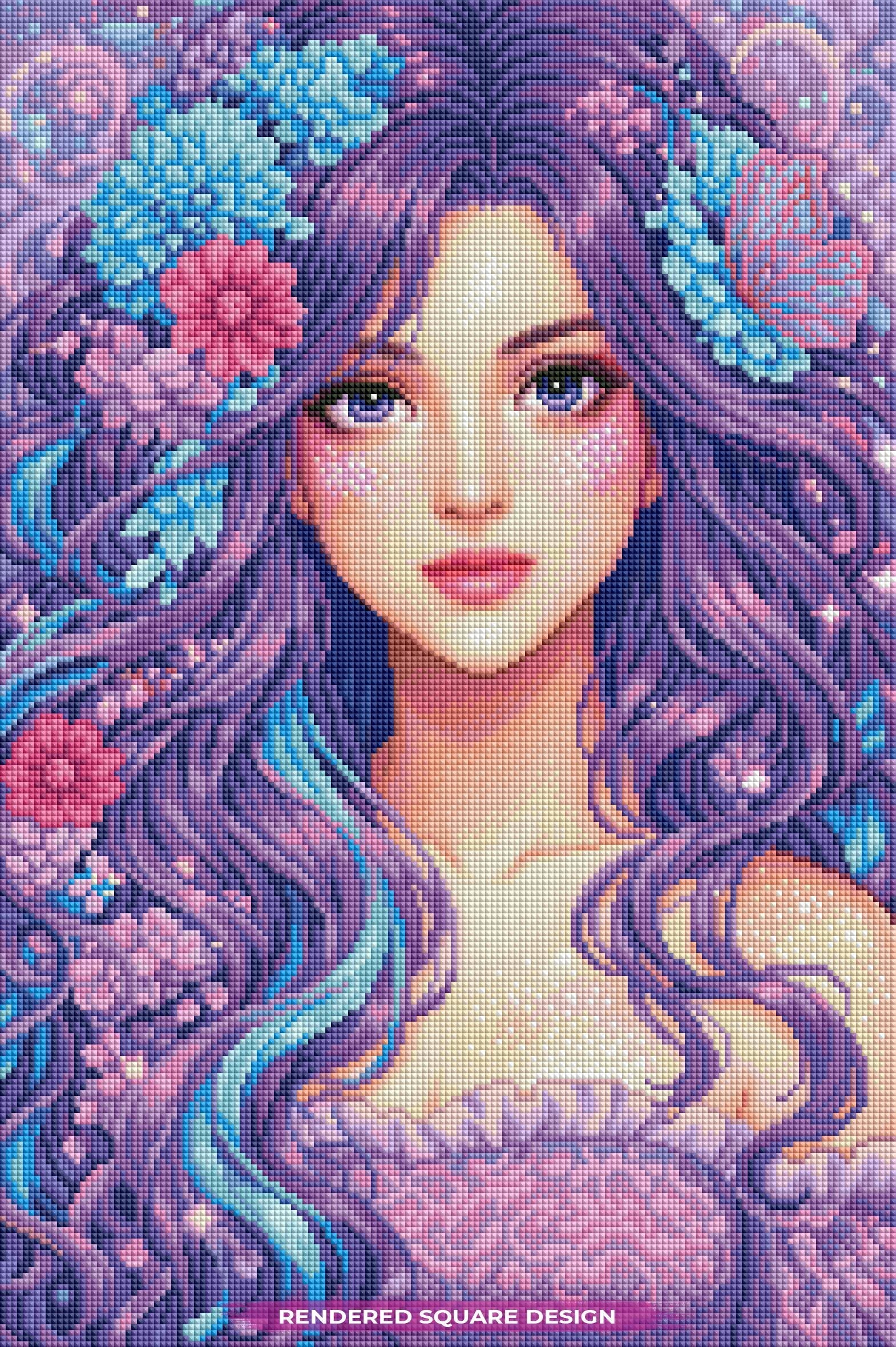 Berry Blossom