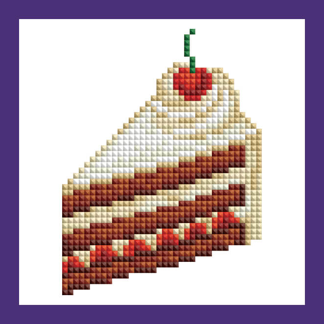 Mini Kits - Desserts Edition