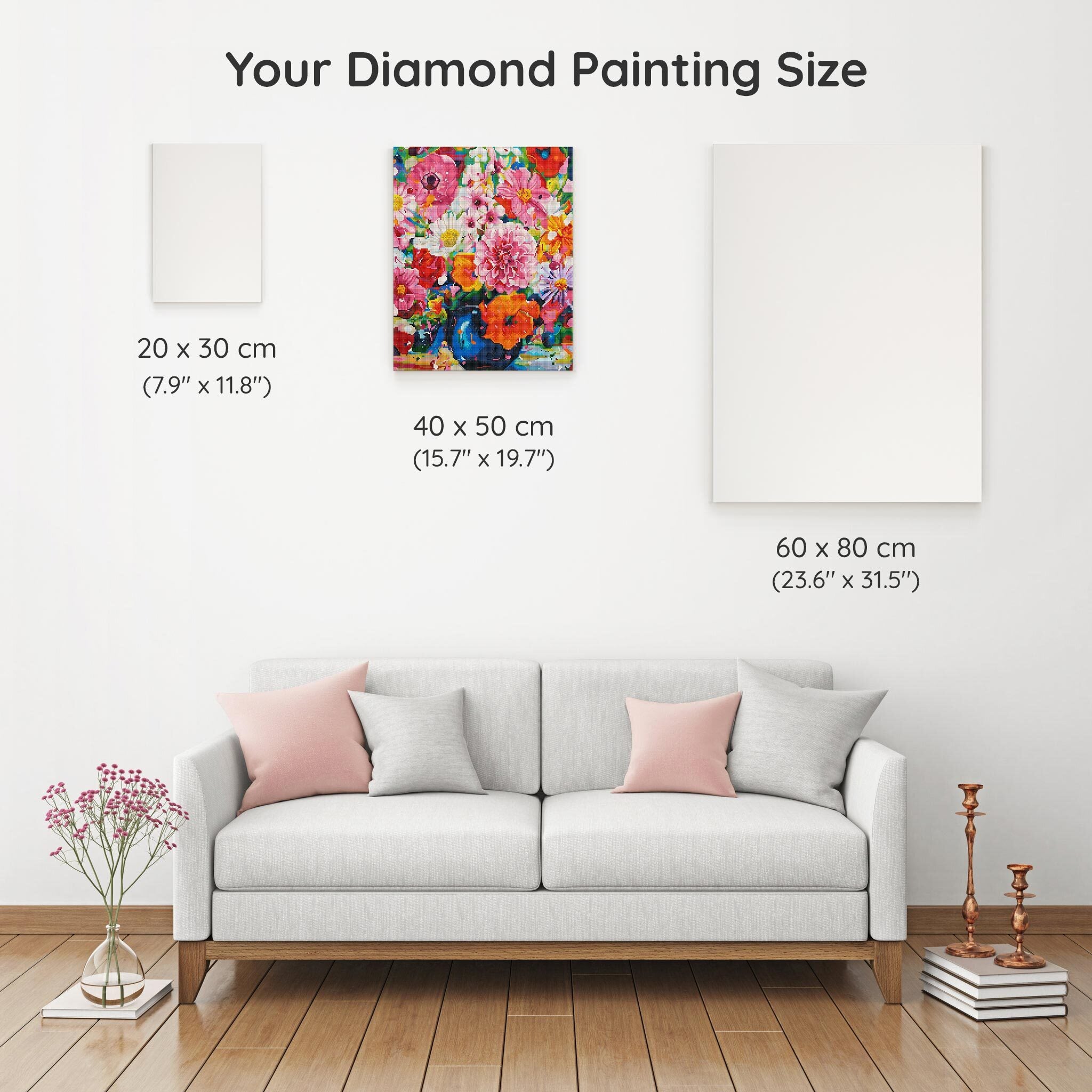 Blooming Whimsey