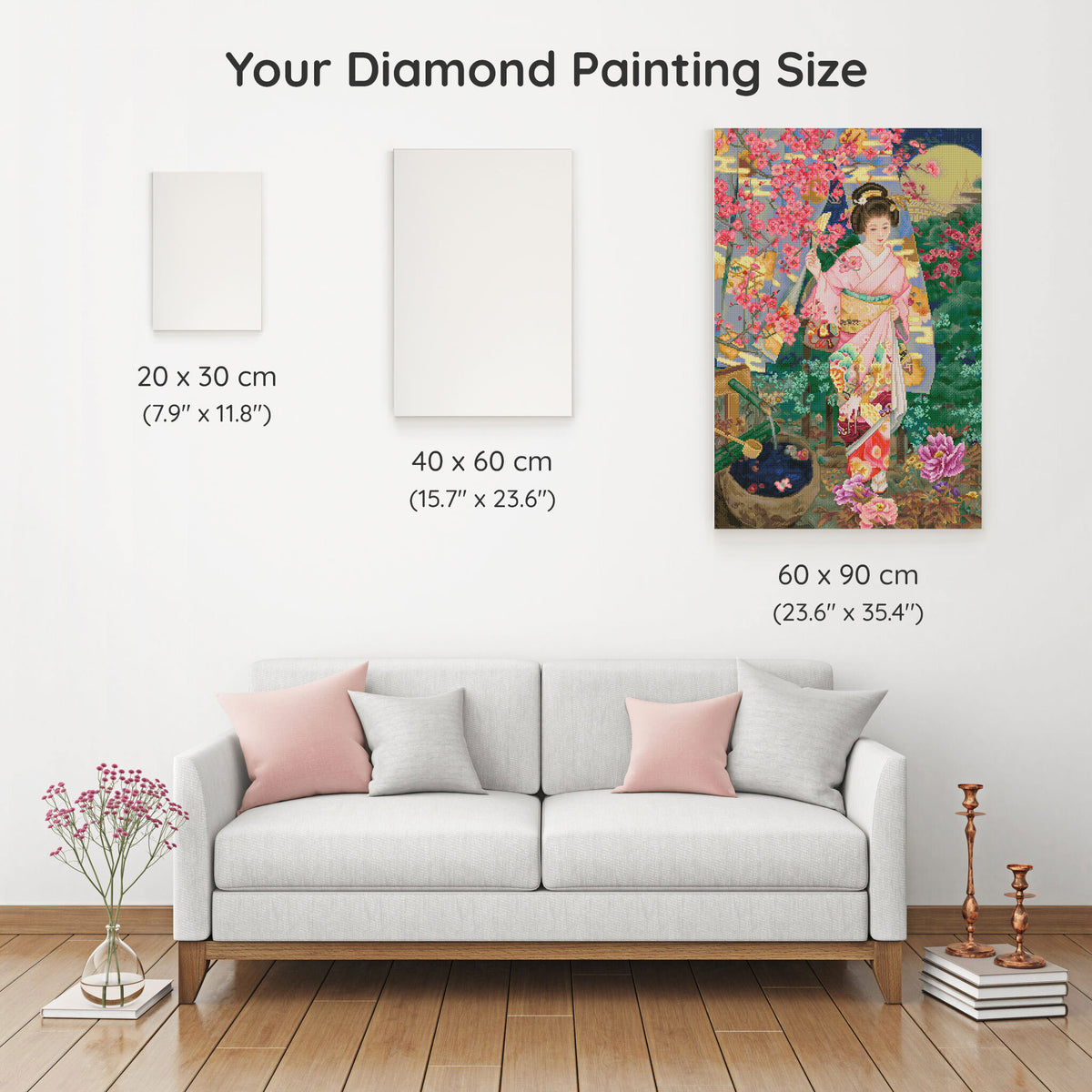 Blossom Garden