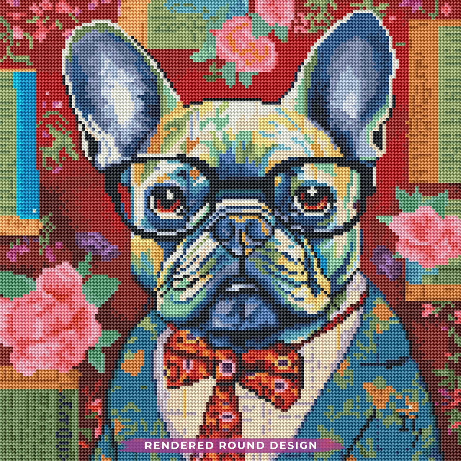 Blossoming Intellect