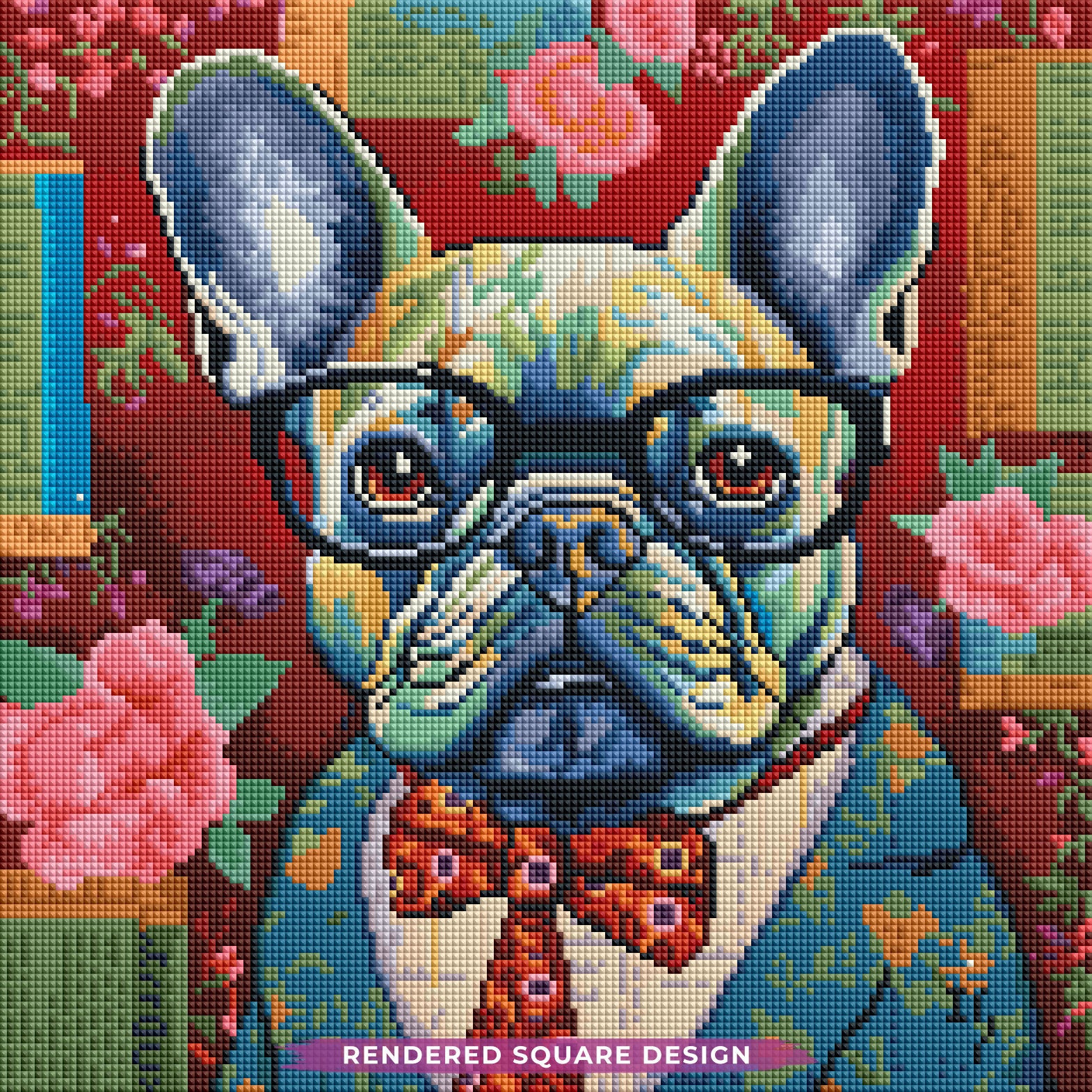 Blossoming Intellect