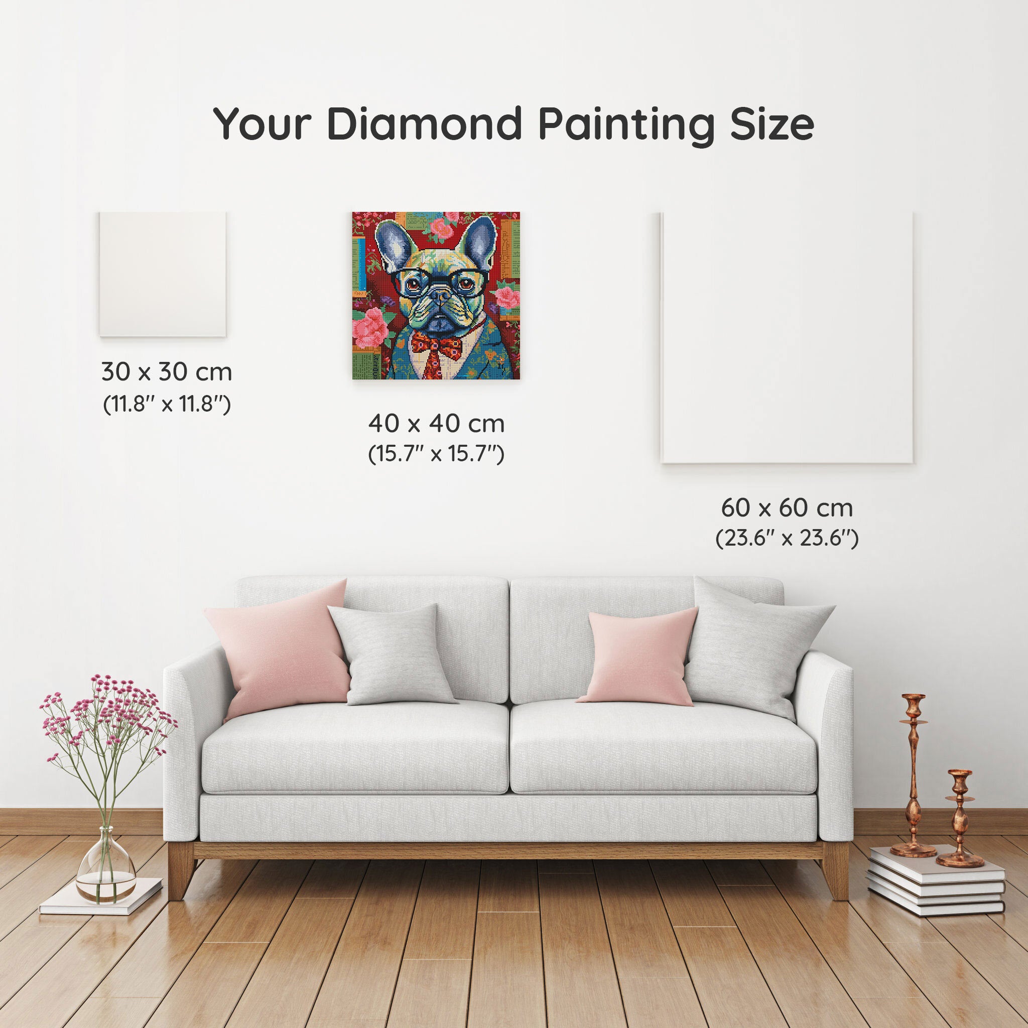 Blossoming Intellect