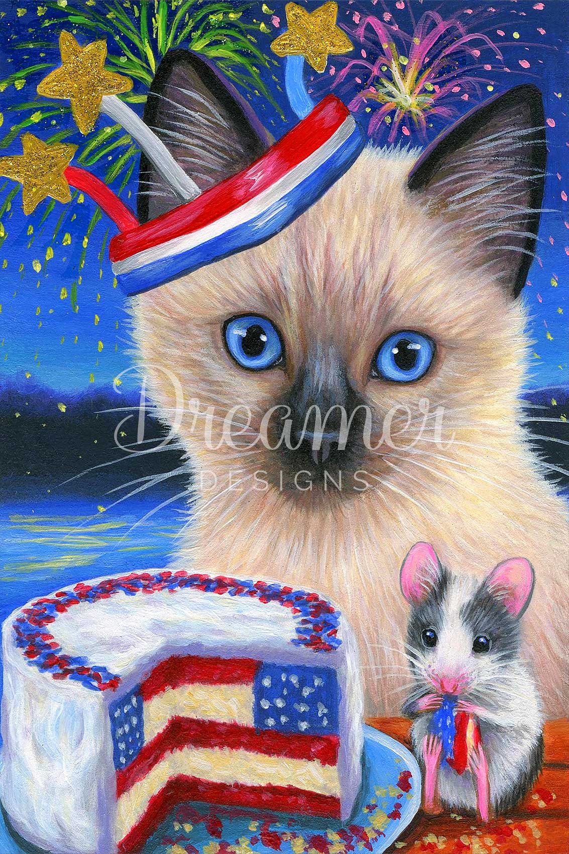 Cici’s Celebration