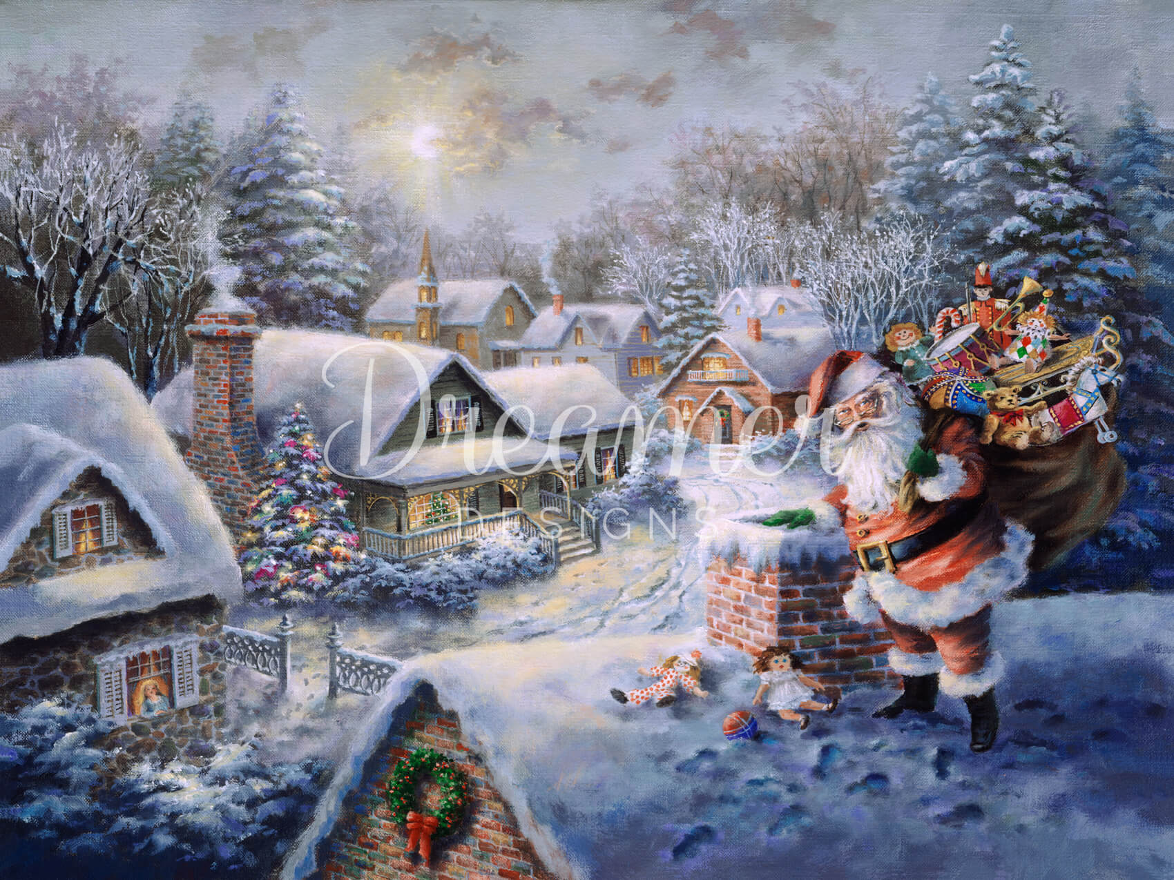 Bringing Joy And Happiness