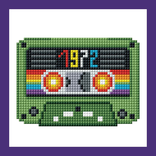 Mini Kits - Retro Edition