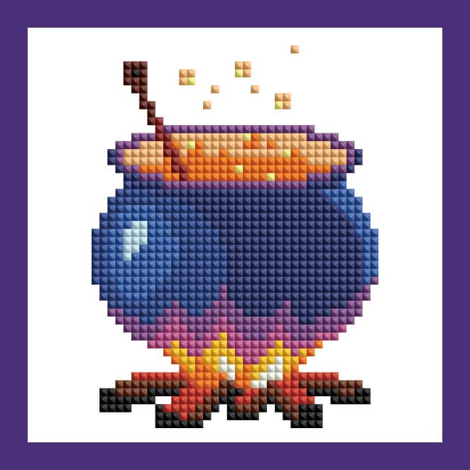 Mini Kits - Halloween Edition