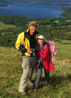 Celebrate Life Gallery