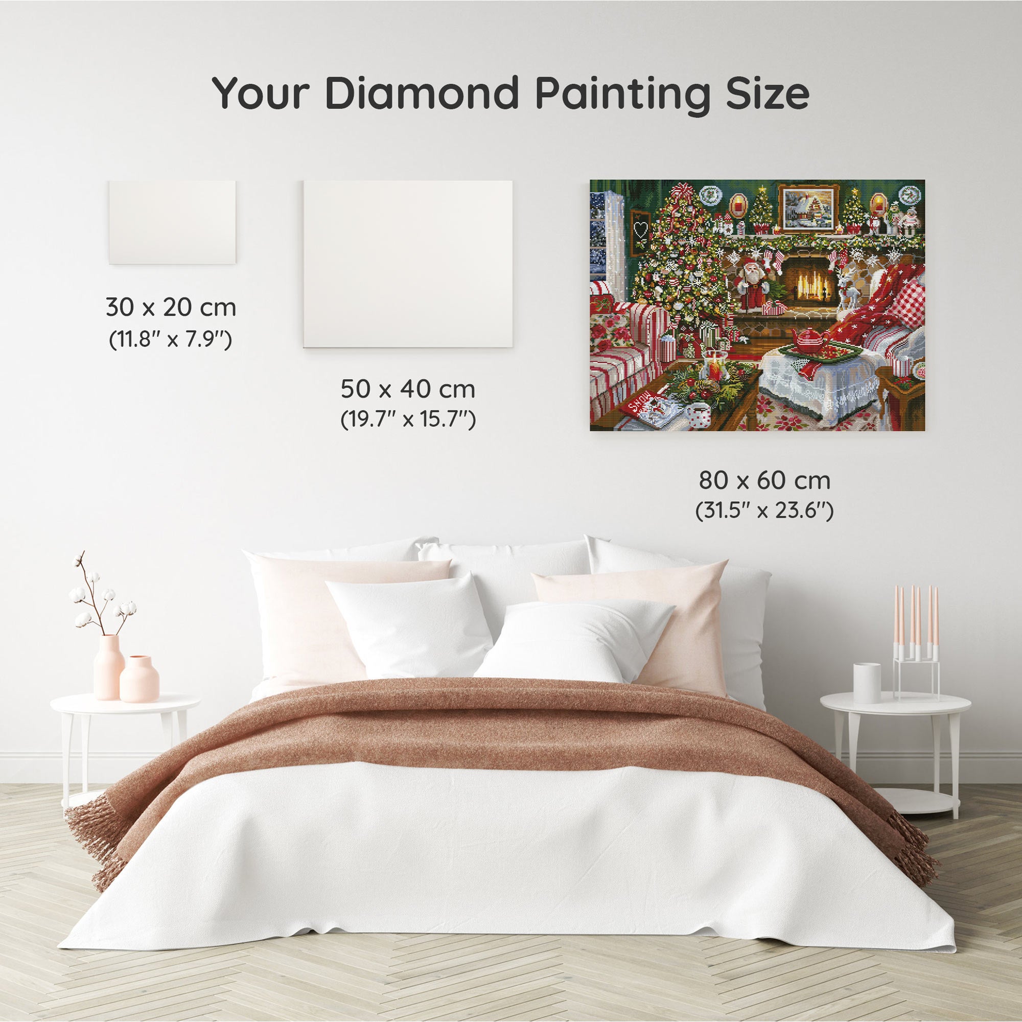 Celebrating Christmas