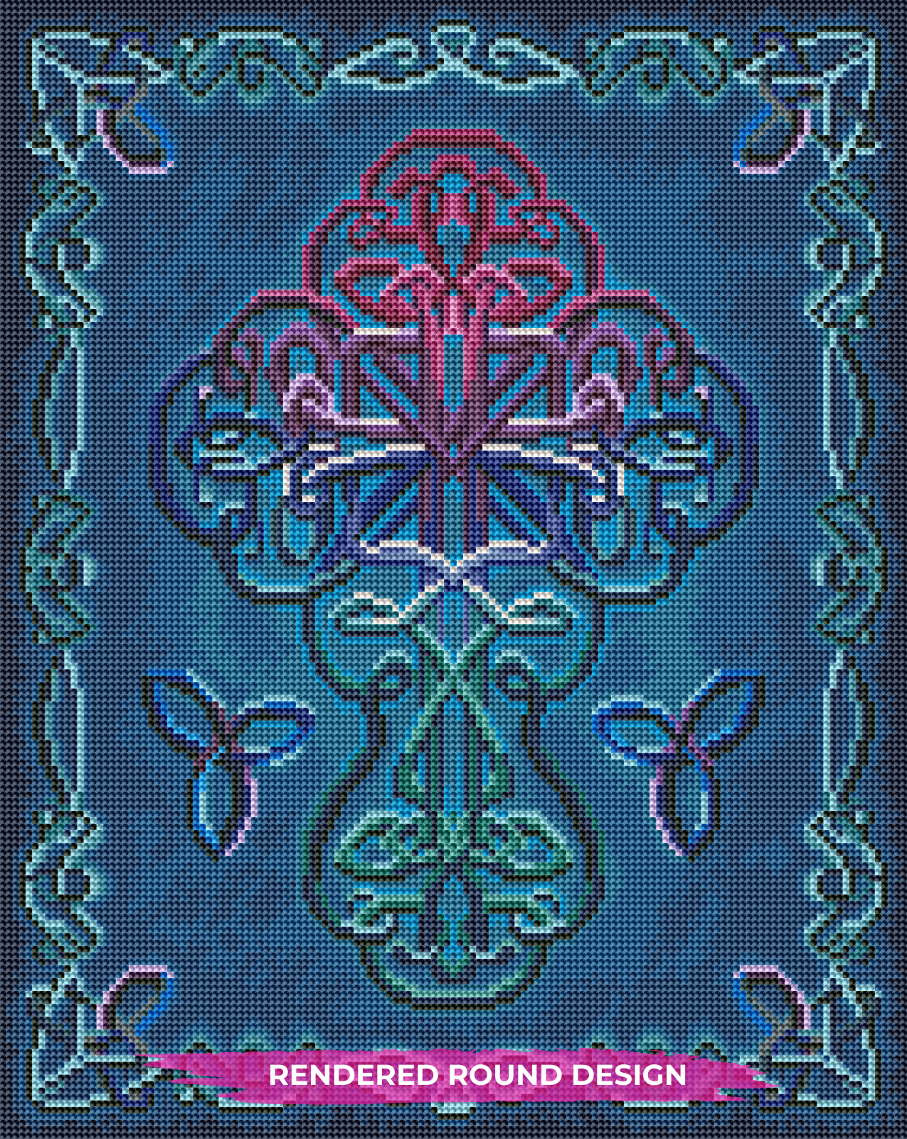 Celtic Cross