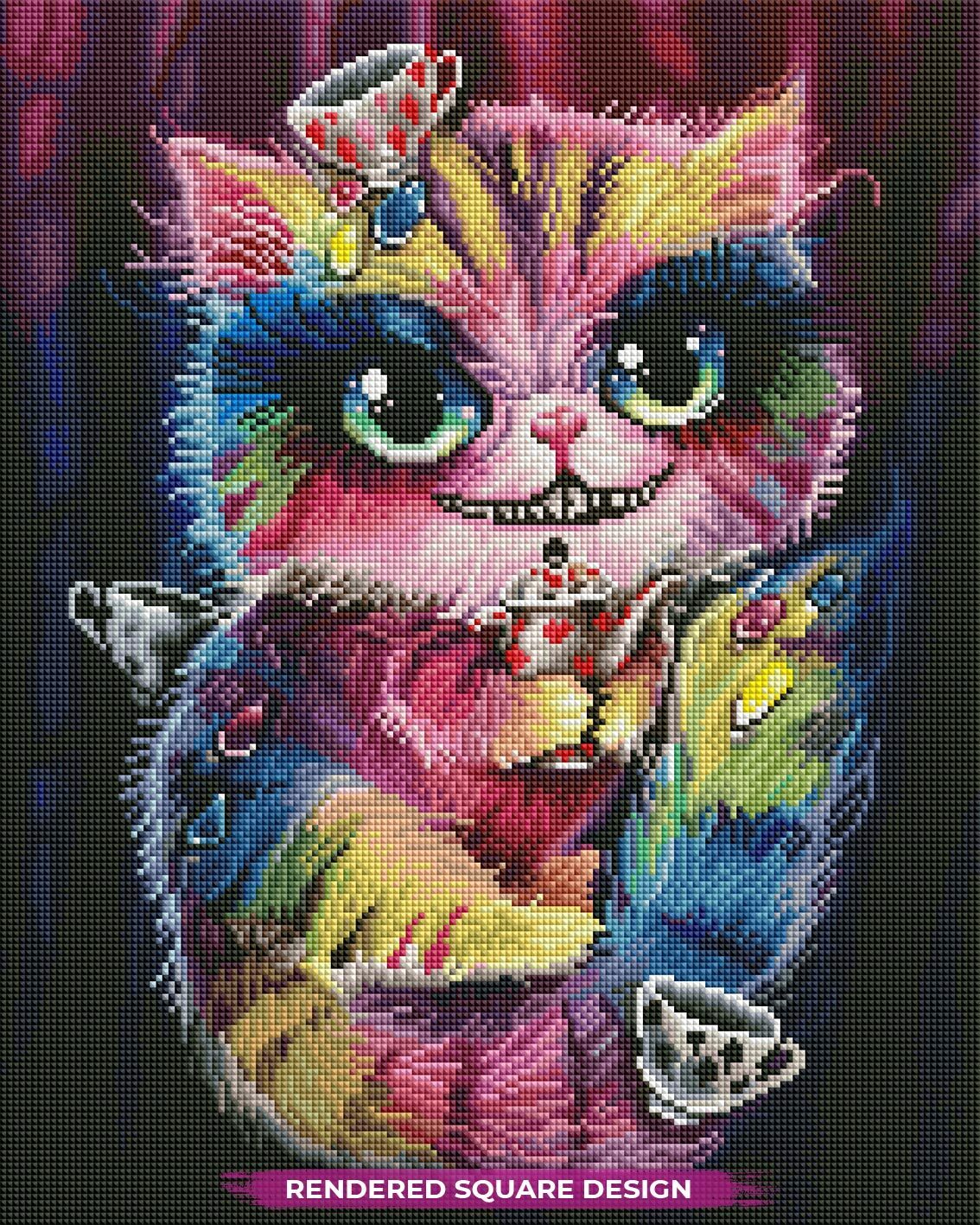 Cheshire