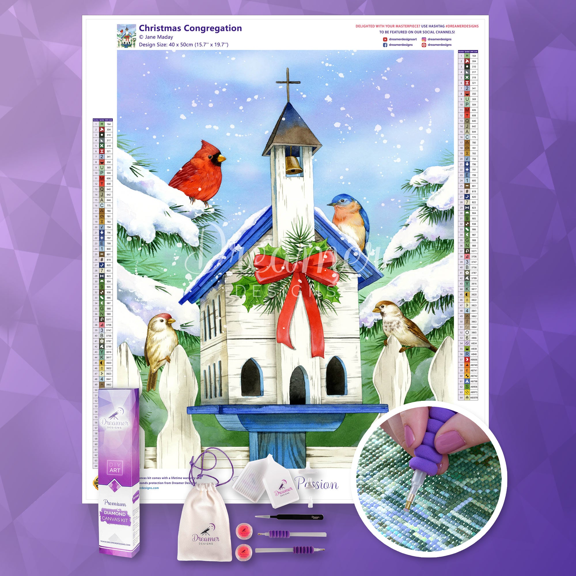 Christmas Congregation