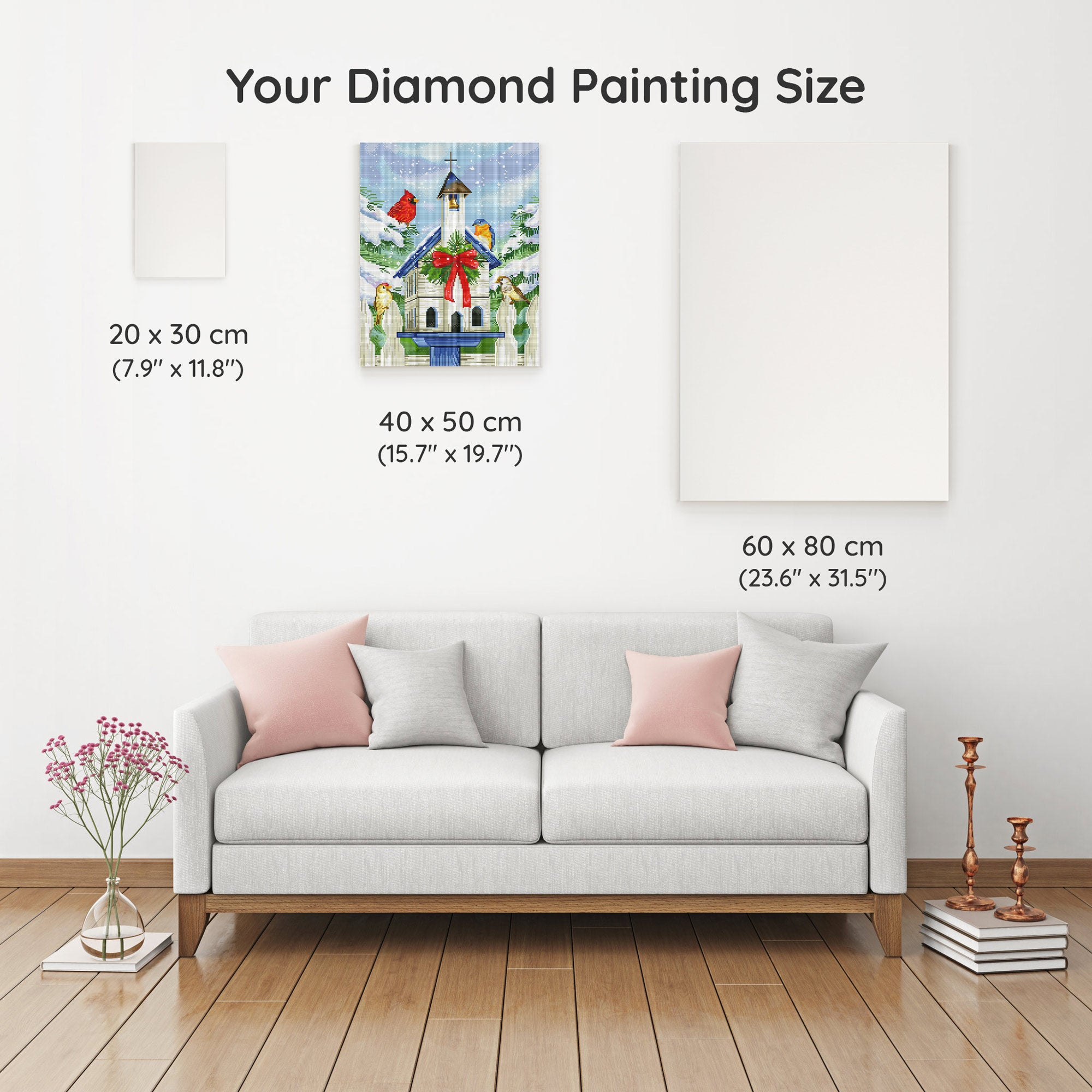 Christmas Congregation