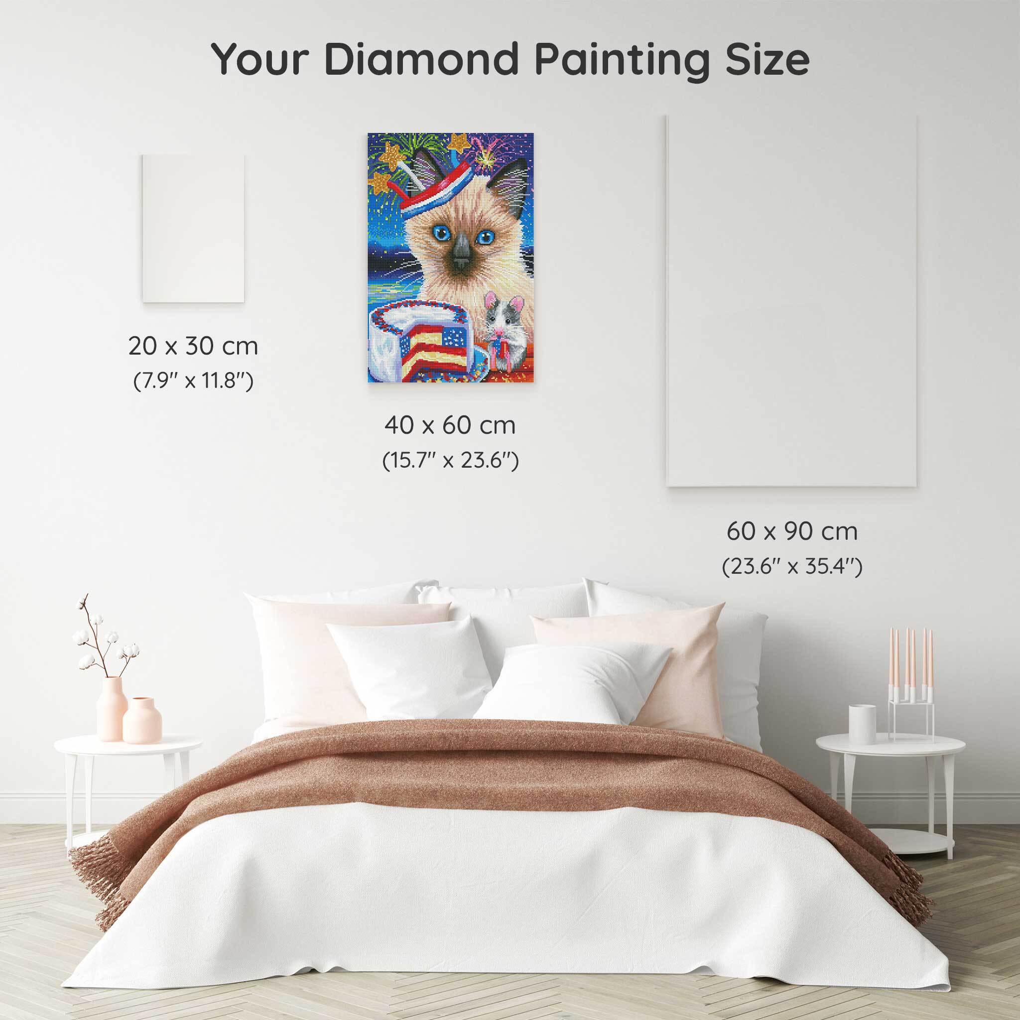 Cici’s Celebration