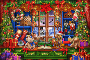 Ye Old Christmas Shoppe