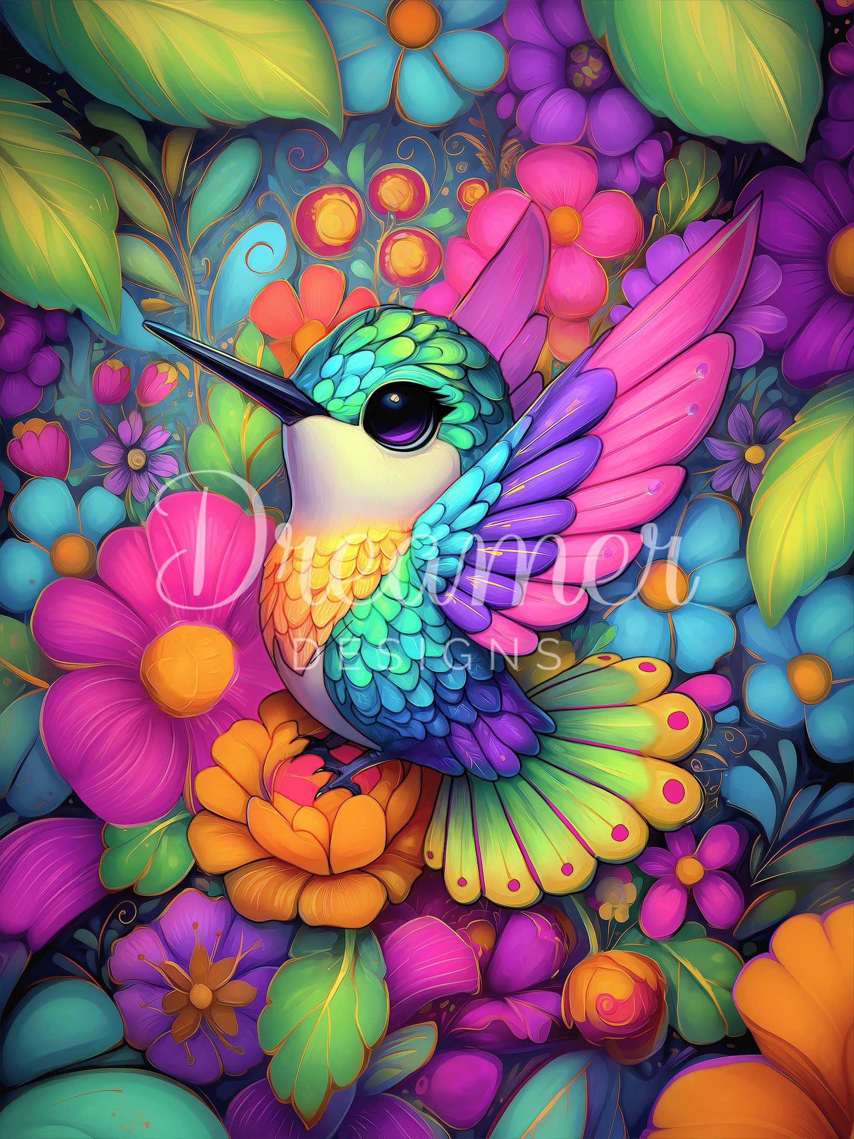 Wings of Enchantment