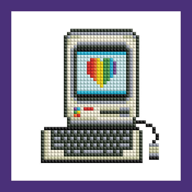 Mini Kits - Retro Edition