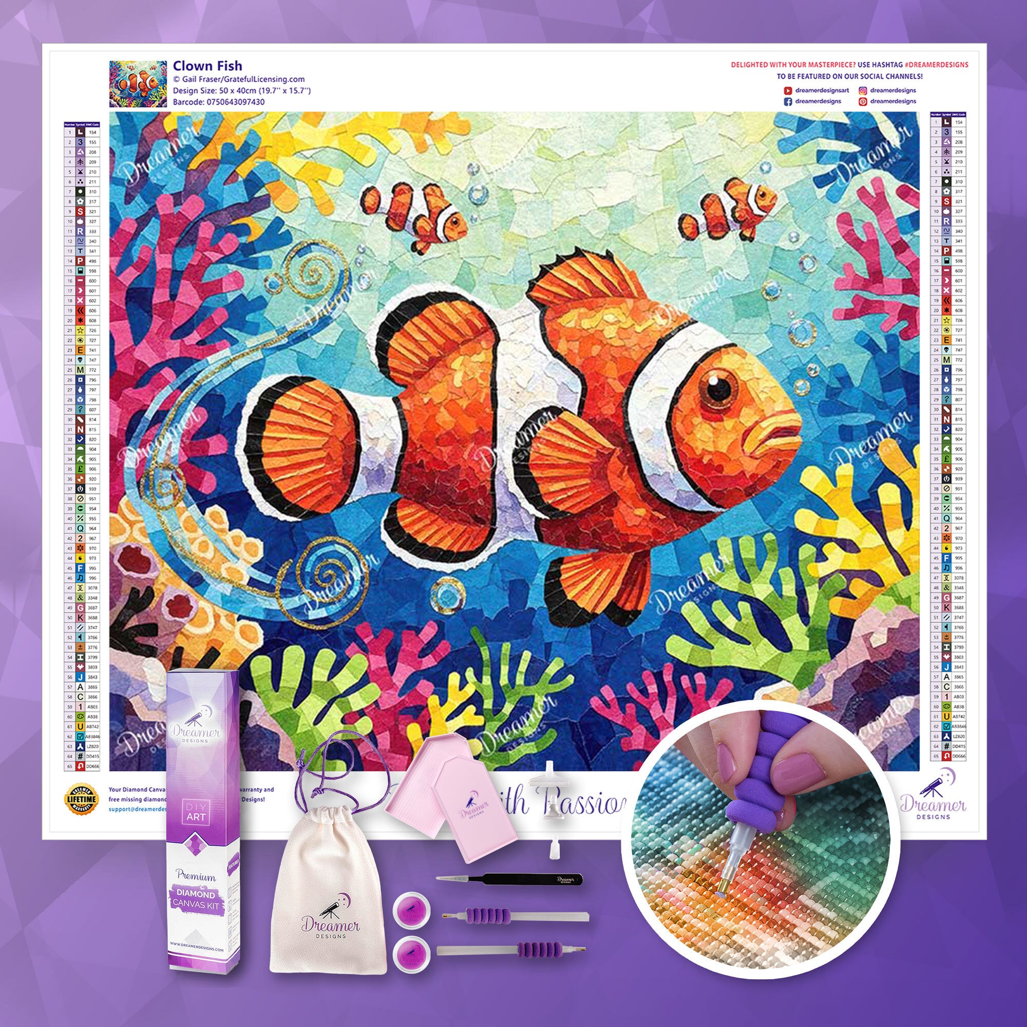 Clown Fish
