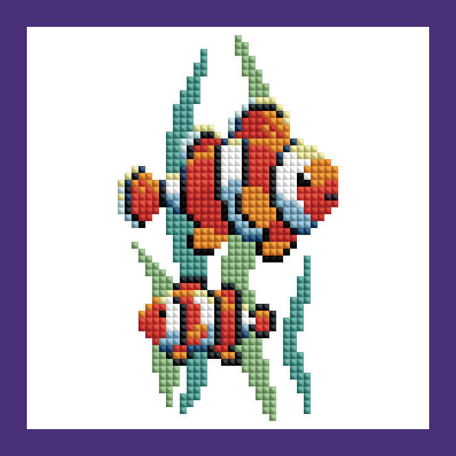 Mini Kits - Ocean Edition