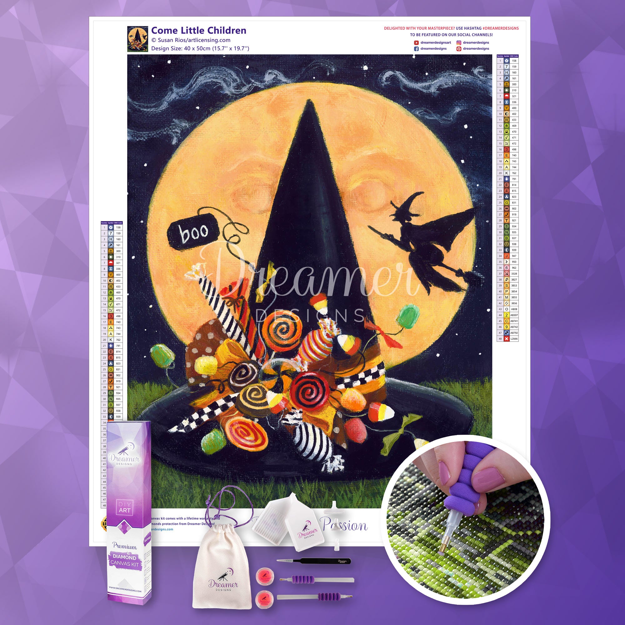 Come Little Children