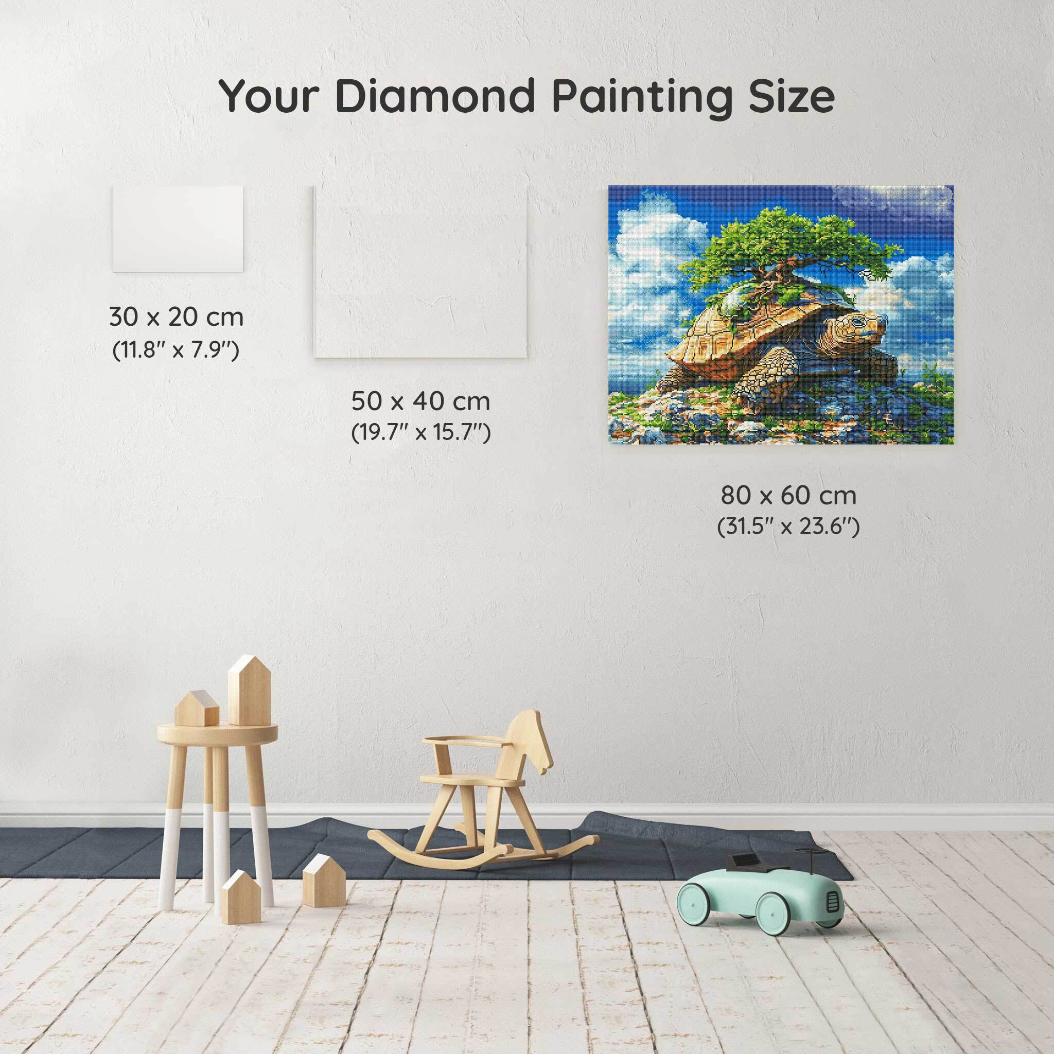 Compassion for Mother Earth